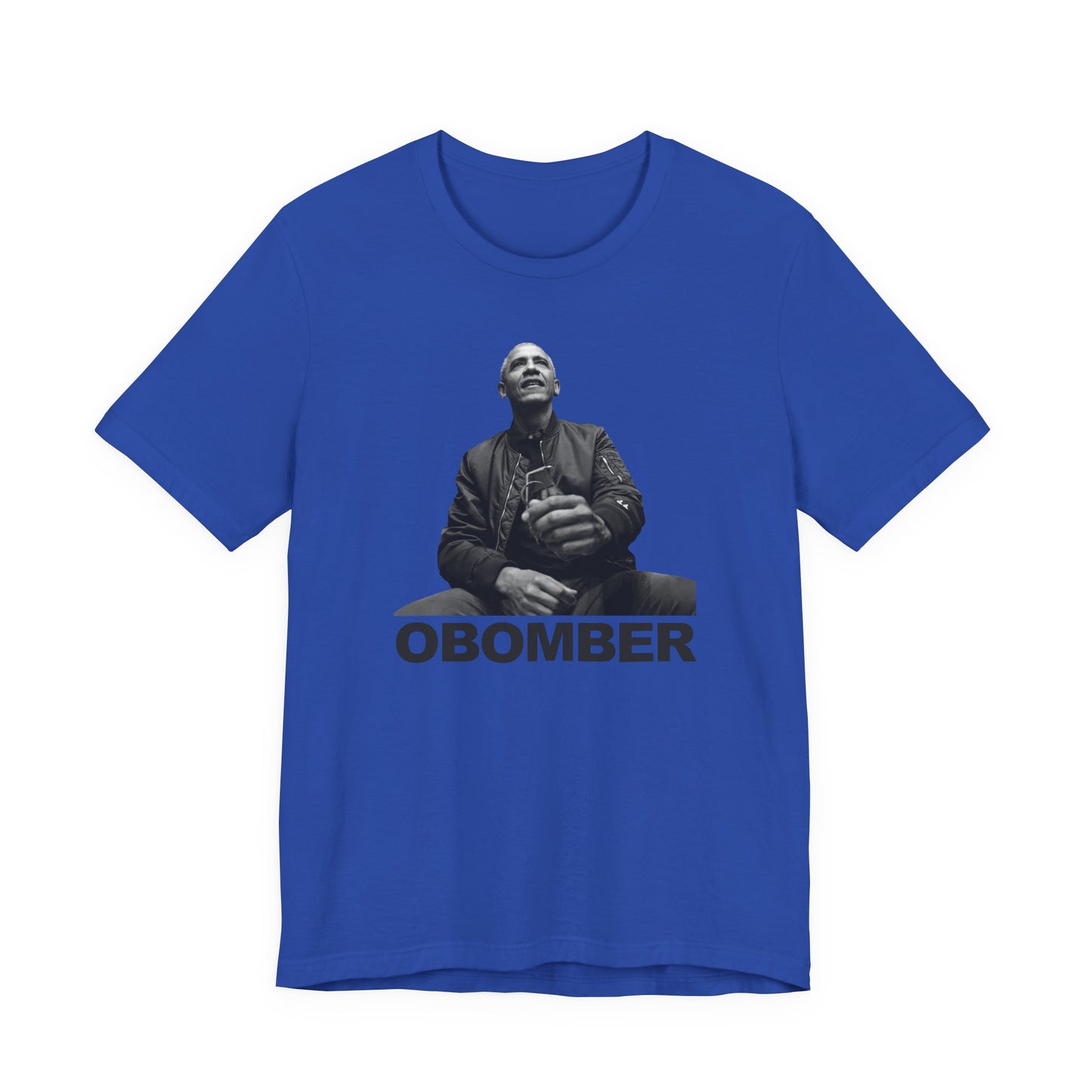 Barack OBOMBER T-Shirt