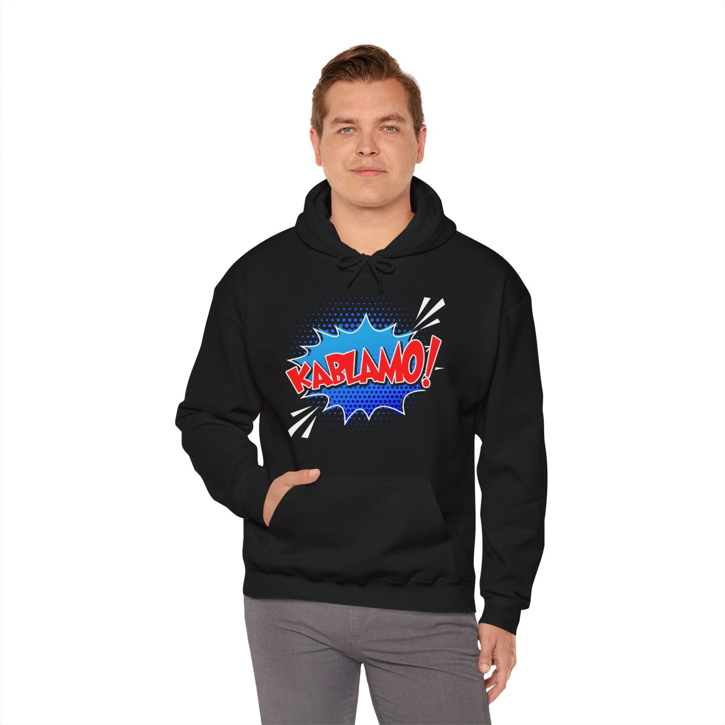 KABLAMO Hoodie