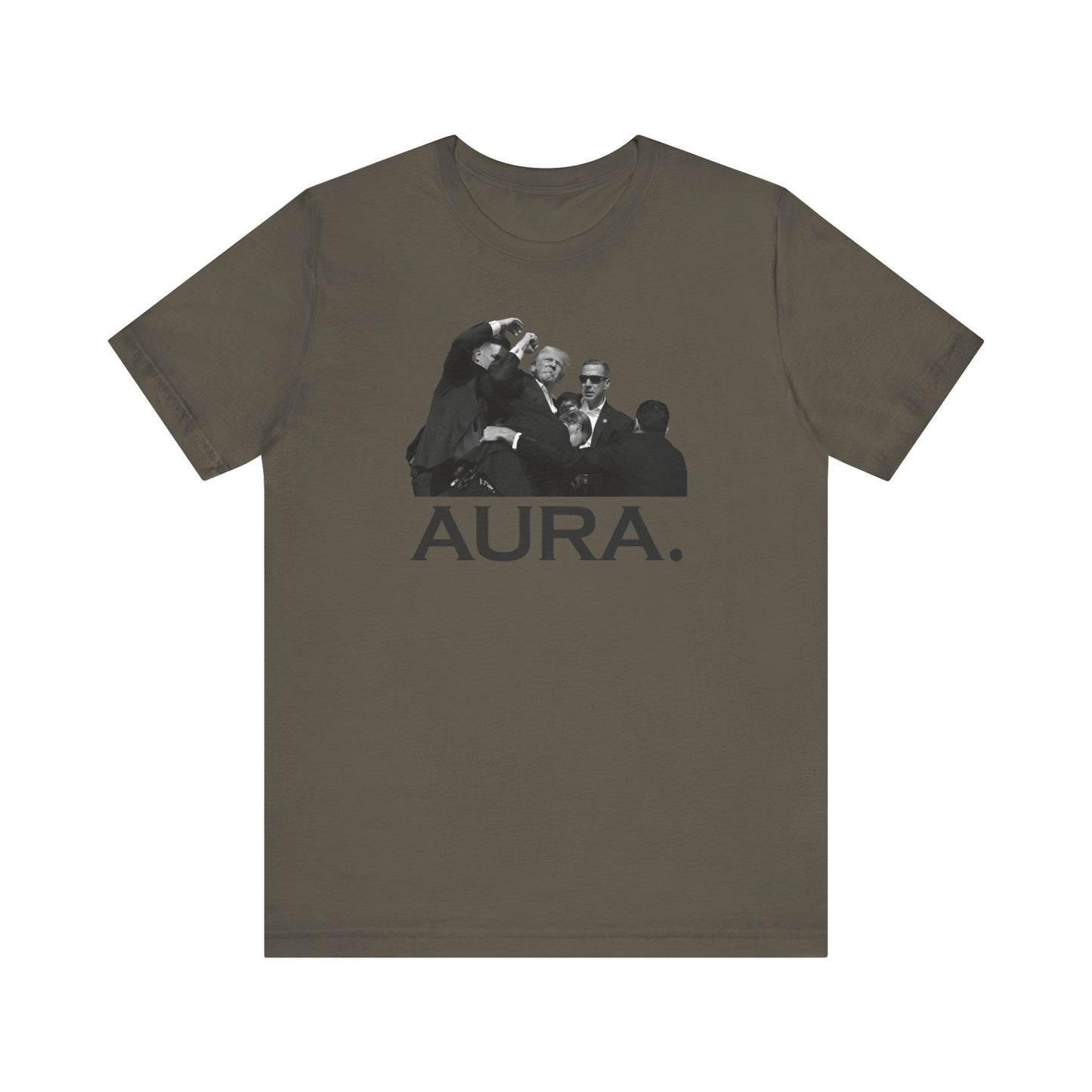 Donald Trump AURA T-Shirt