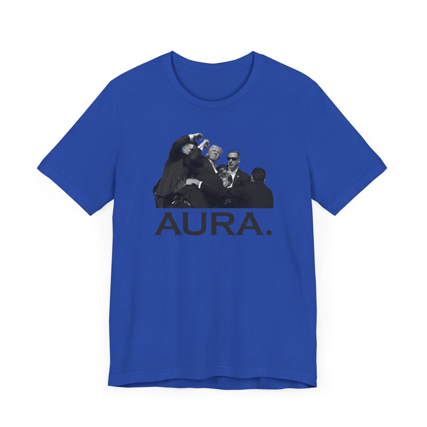 Donald Trump AURA T-Shirt