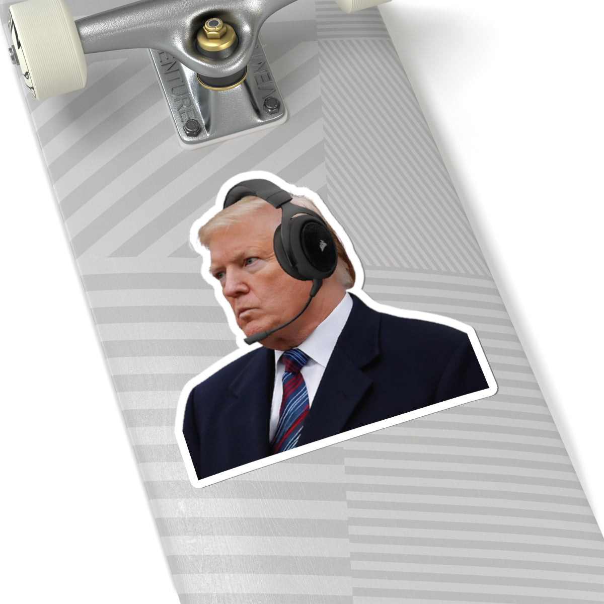 Donald Trump Sticker