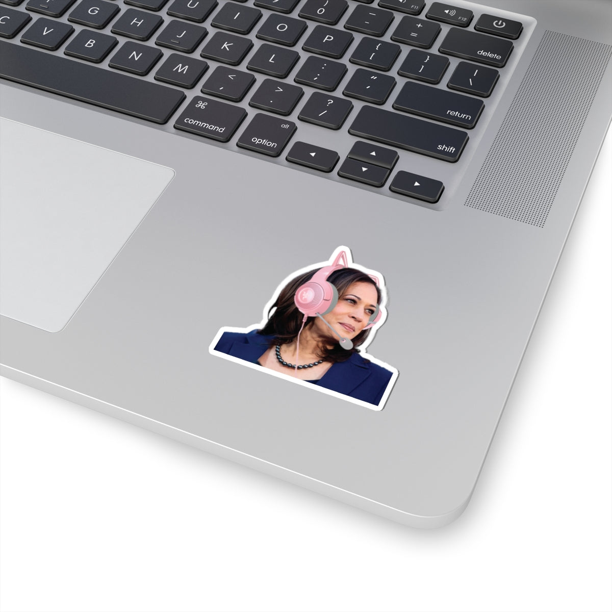 Kamala Harris Sticker