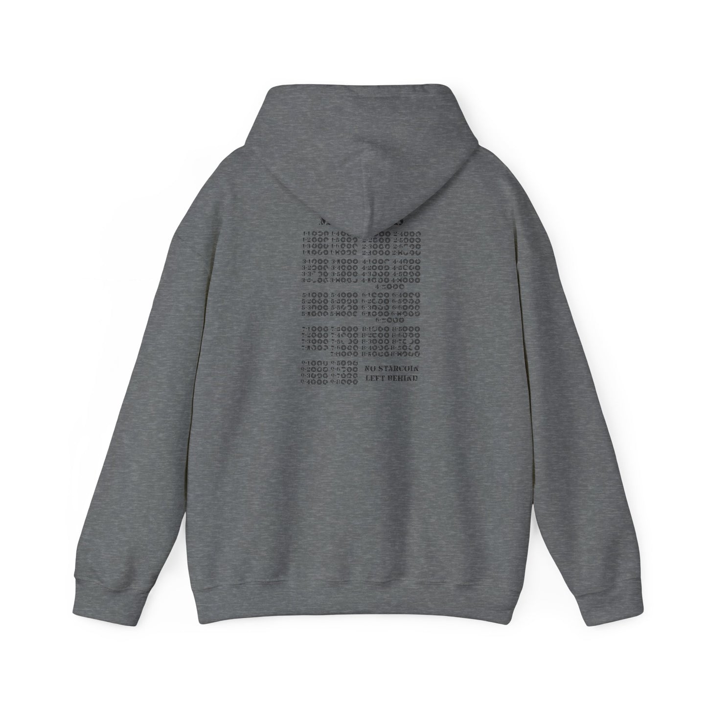 OPERATION STARCOIN Hoodie