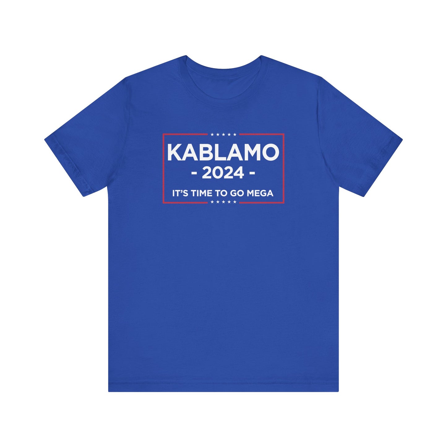 KABLAMO 2024 T-Shirt