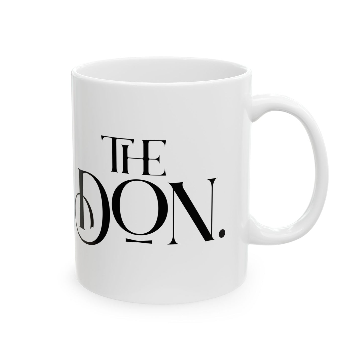 THE DON Mug (11oz, 15oz)