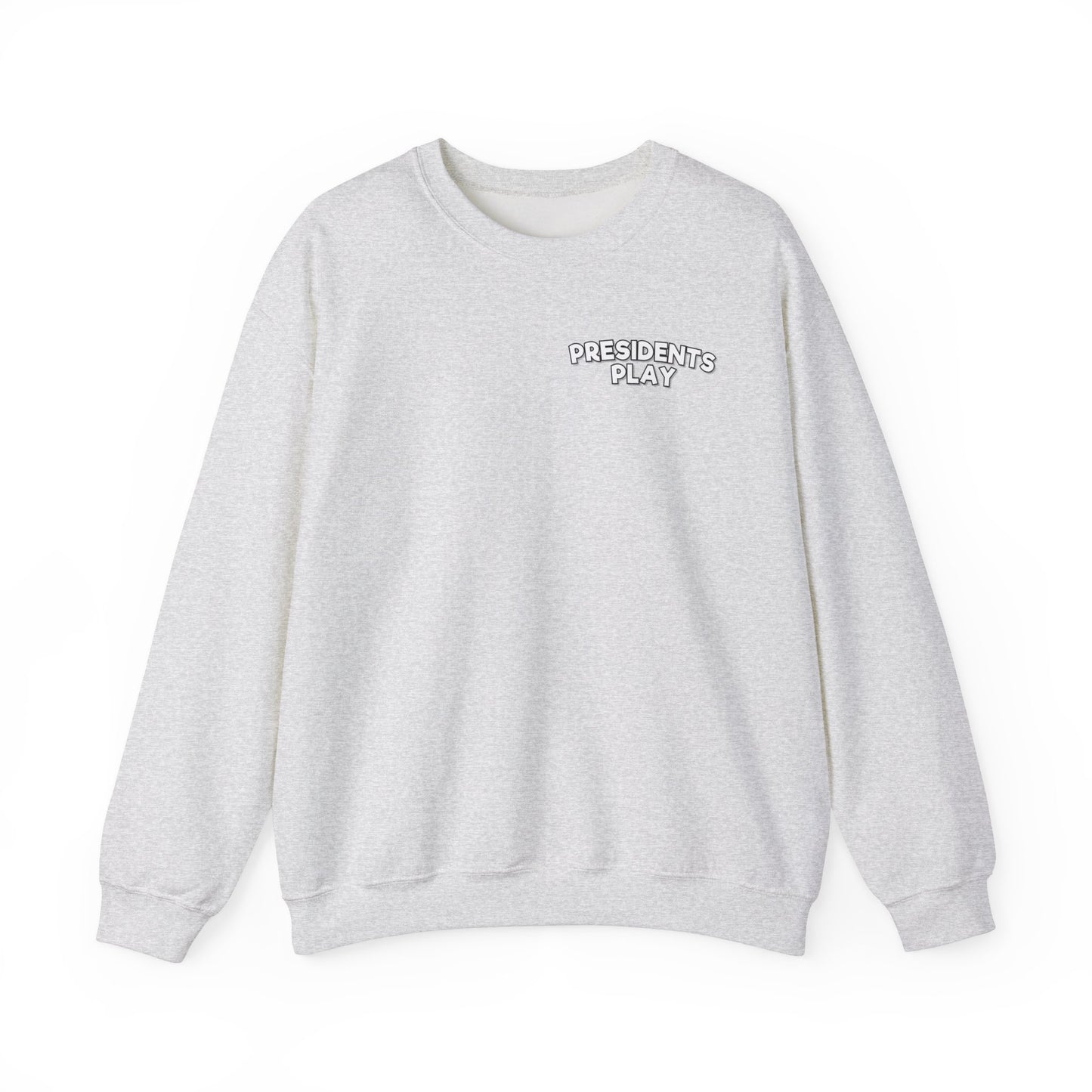 Joe Biden KABLAMO Crewneck