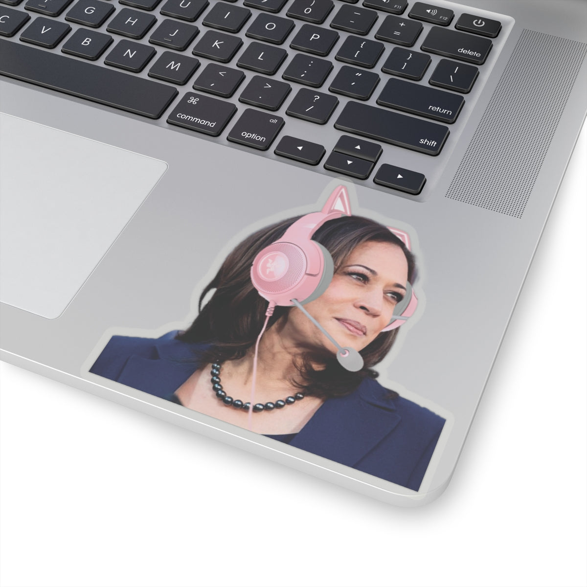 Kamala Harris Sticker