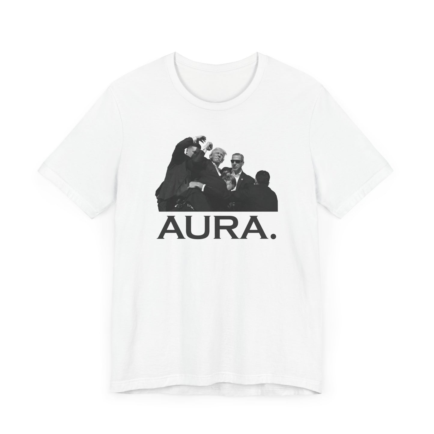 Donald Trump AURA T-Shirt