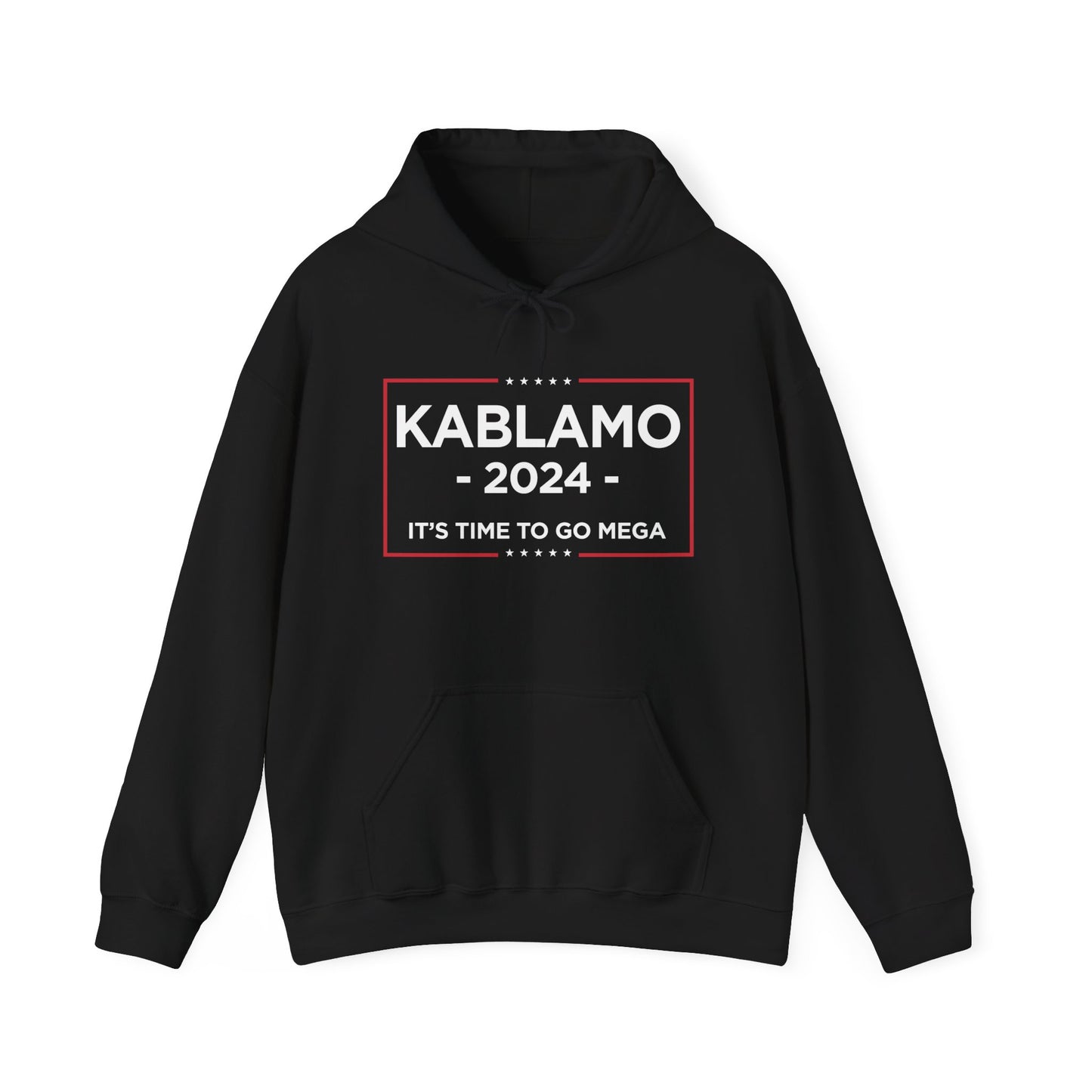 KABLAMO 2024 Hoodie