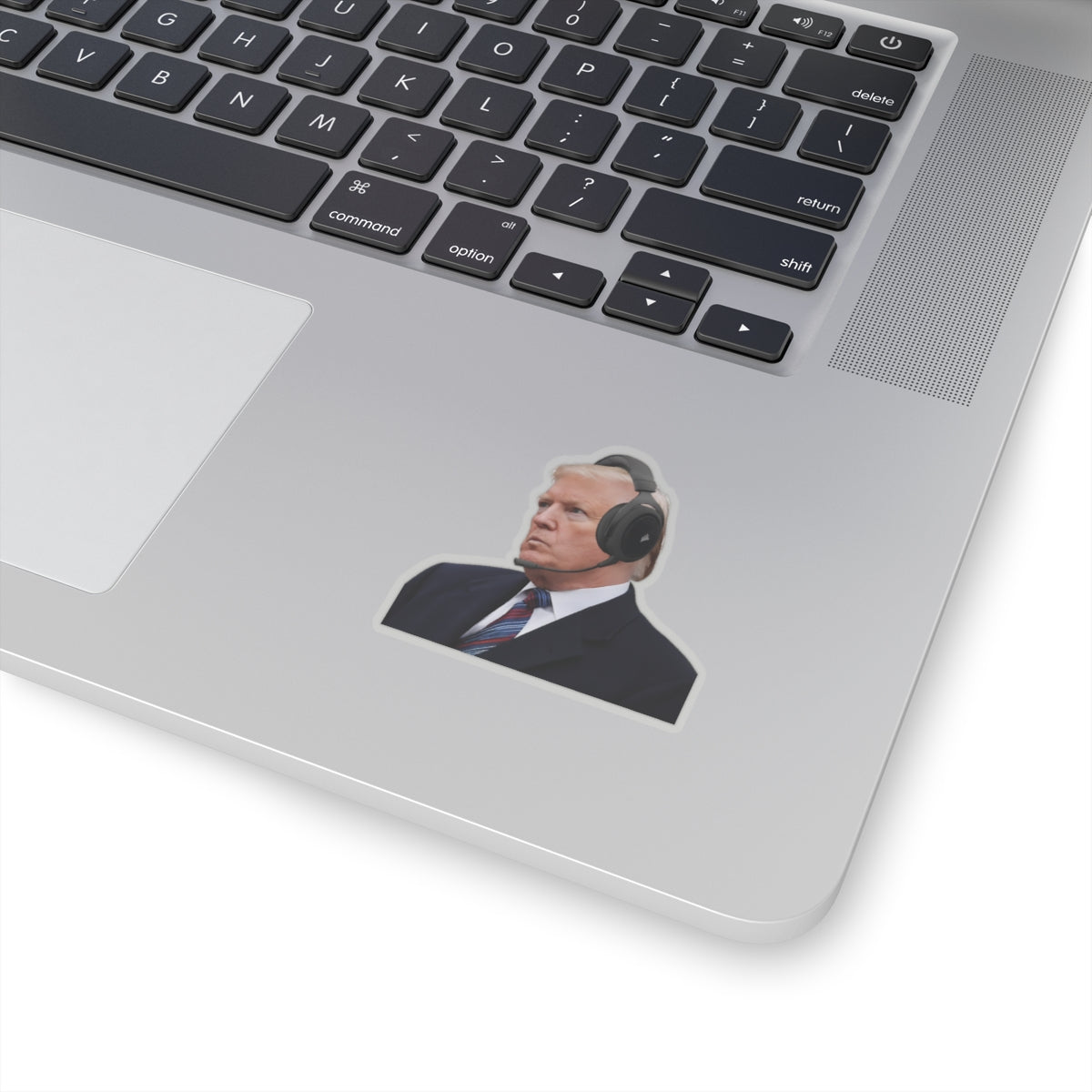 Donald Trump Sticker