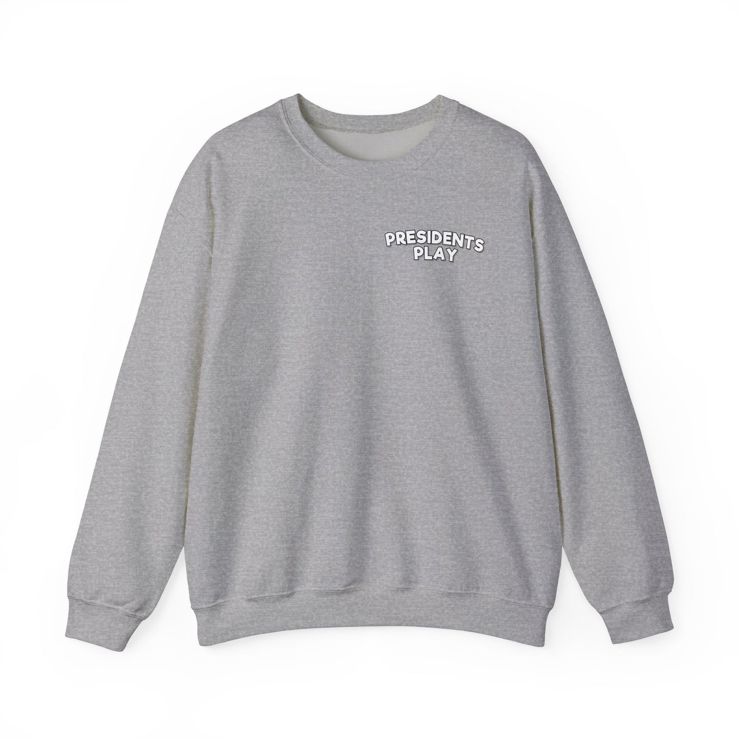 Joe Biden KABLAMO Crewneck