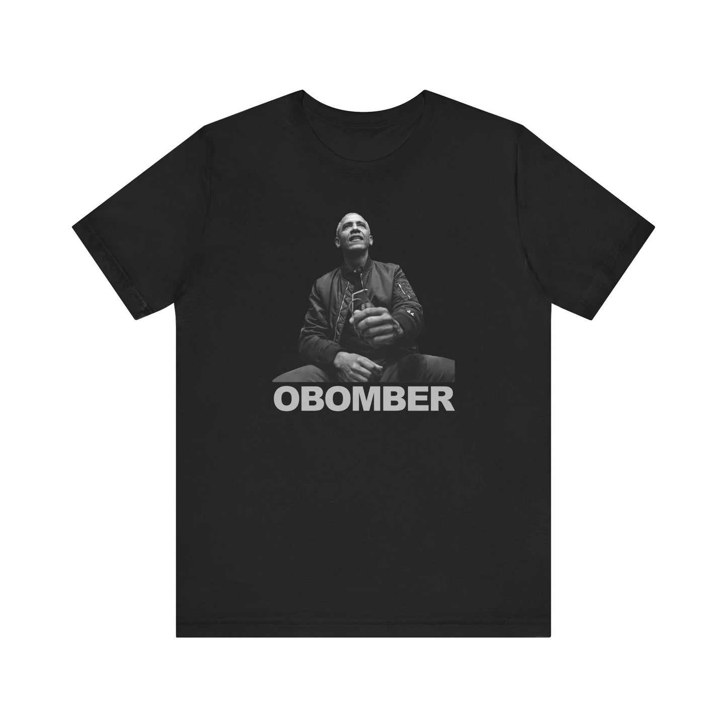 Barack OBOMBER T-Shirt