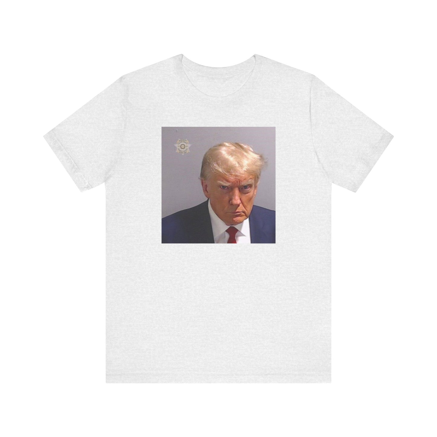 Donald Trump MUGSHOT T-Shirt