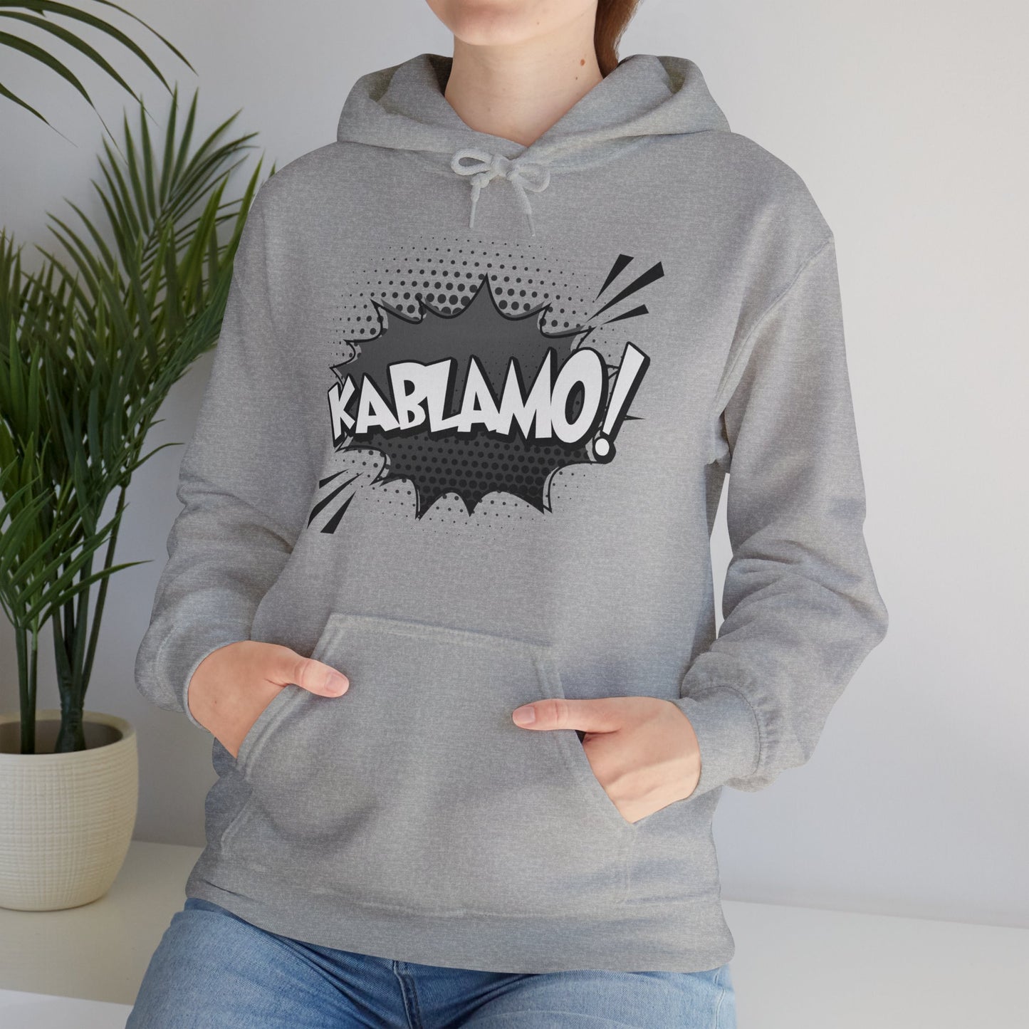 KABLAMO Hoodie