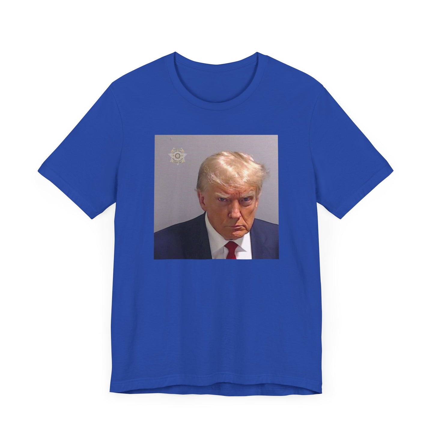 Donald Trump MUGSHOT T-Shirt