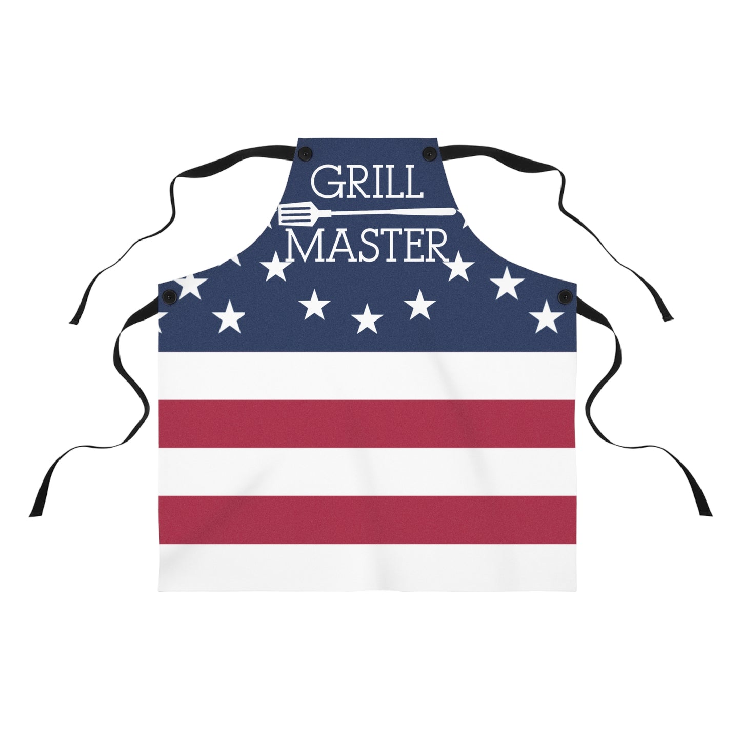 GRILL MASTER Apron