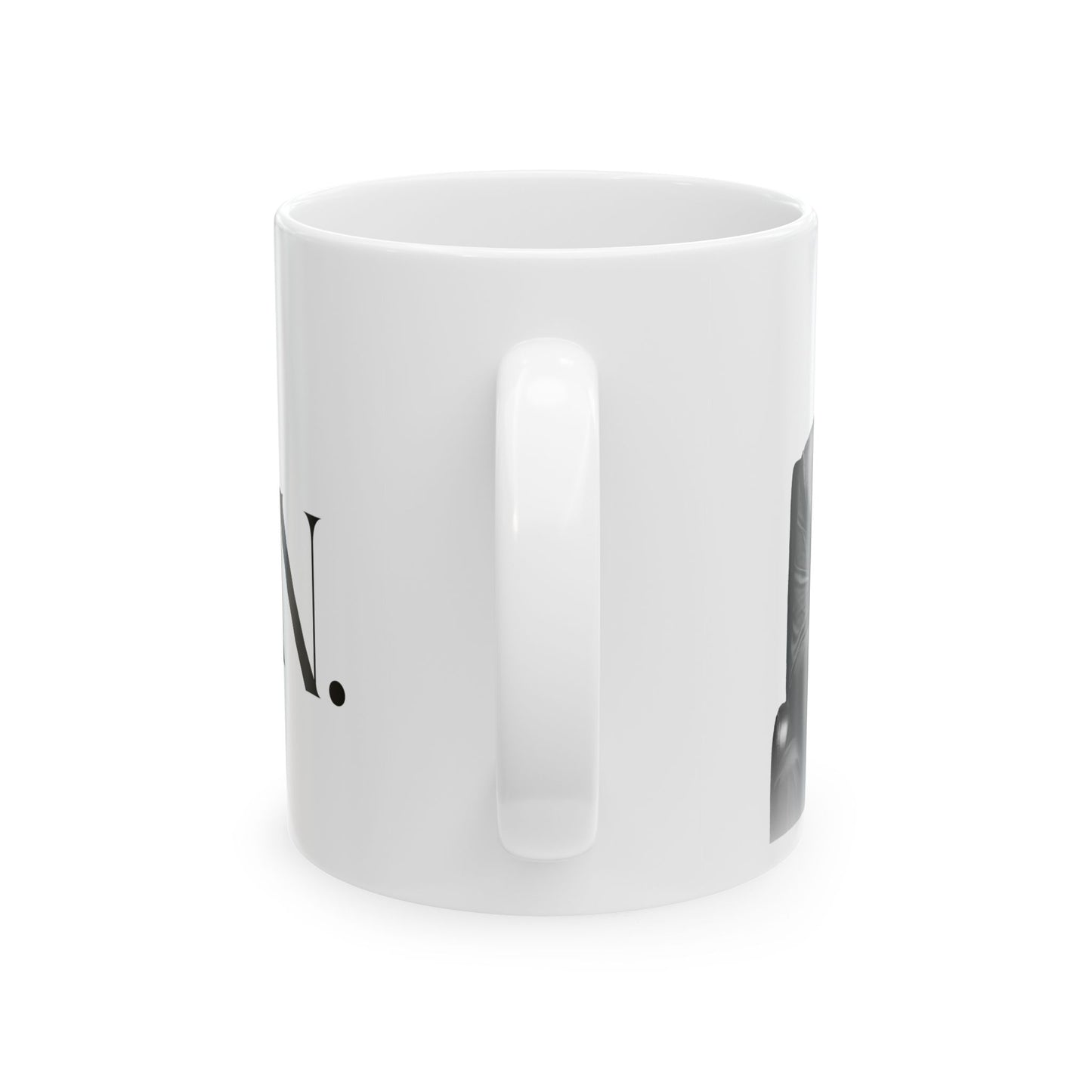 THE DON Mug (11oz, 15oz)