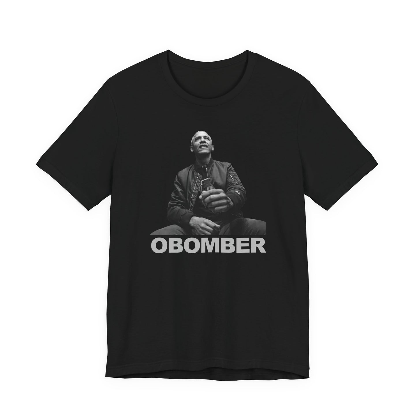 Barack OBOMBER T-Shirt