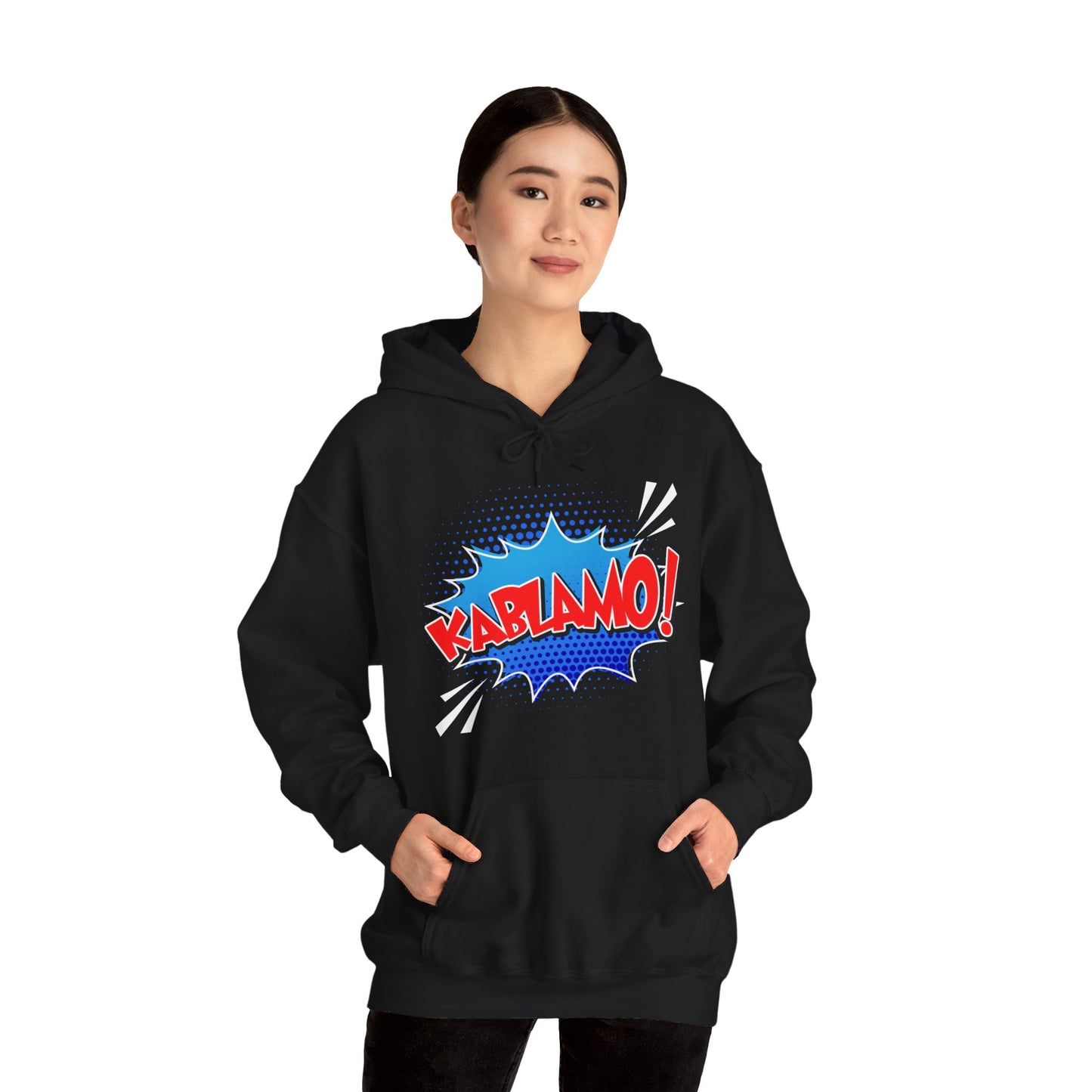 KABLAMO Hoodie