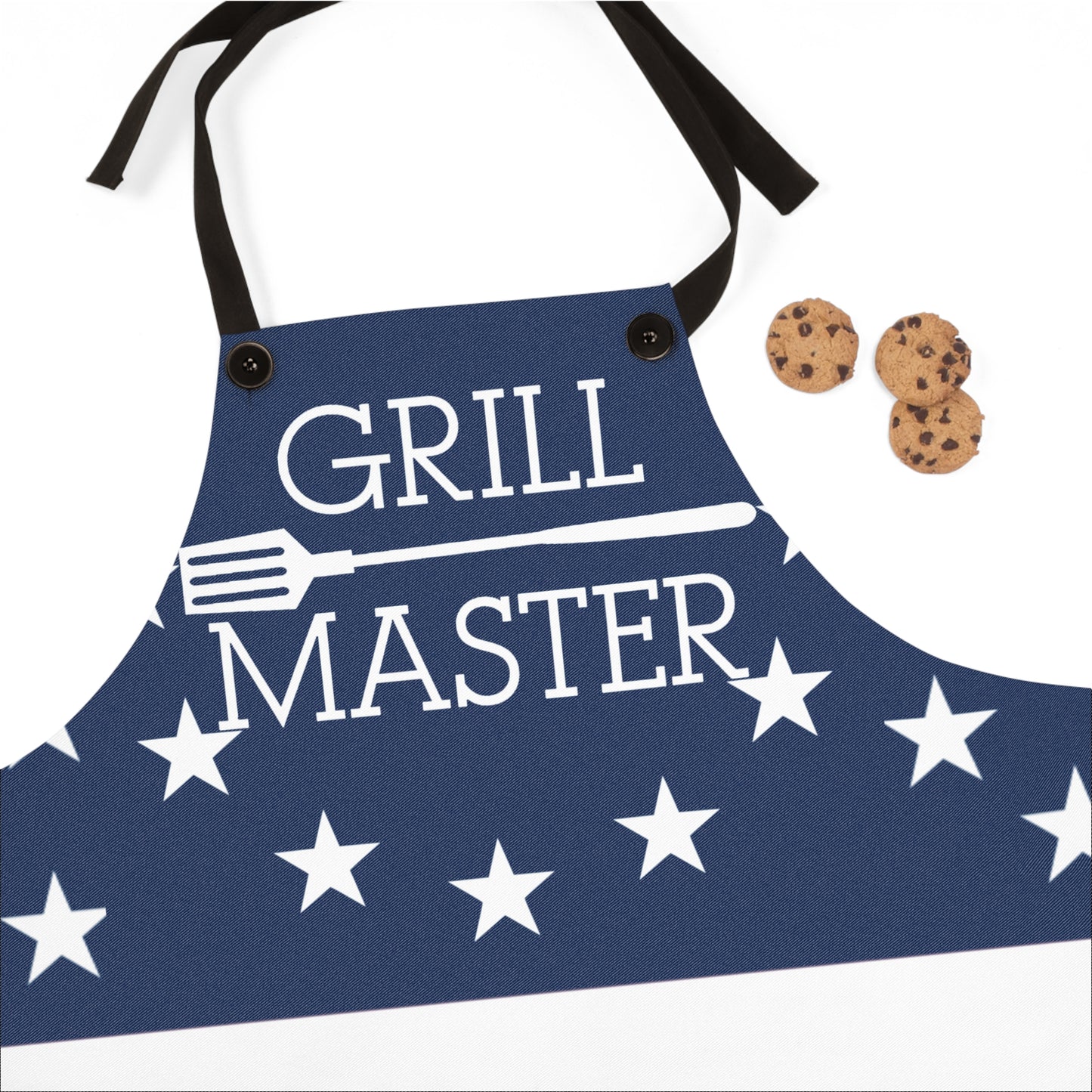 GRILL MASTER Apron