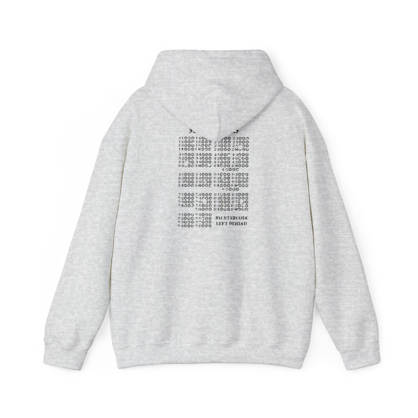 OPERATION STARCOIN Hoodie