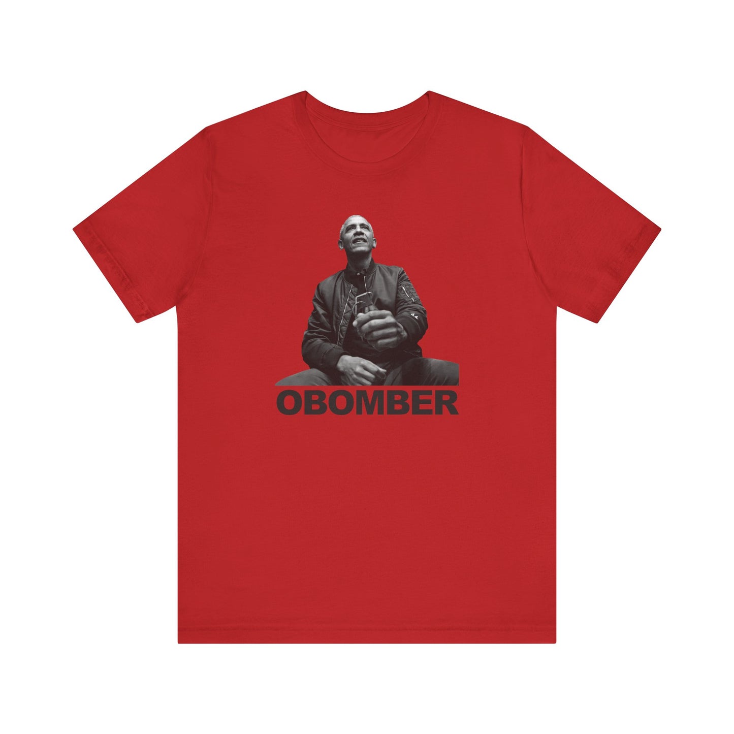 Barack OBOMBER T-Shirt