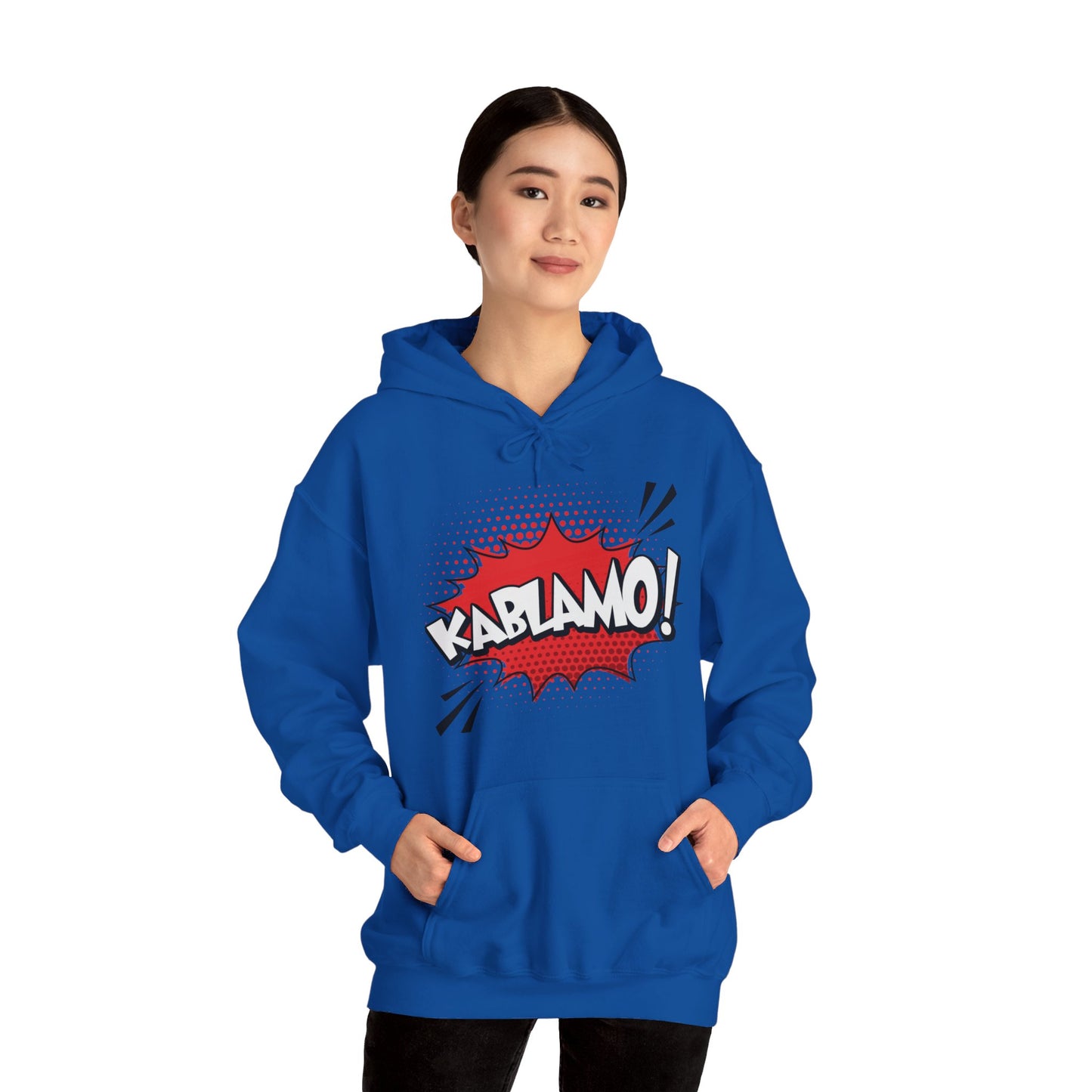 KABLAMO Hoodie