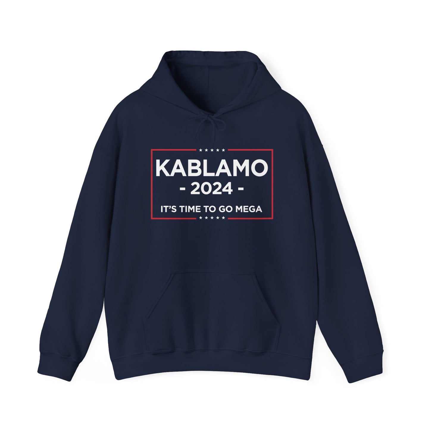 KABLAMO 2024 Hoodie