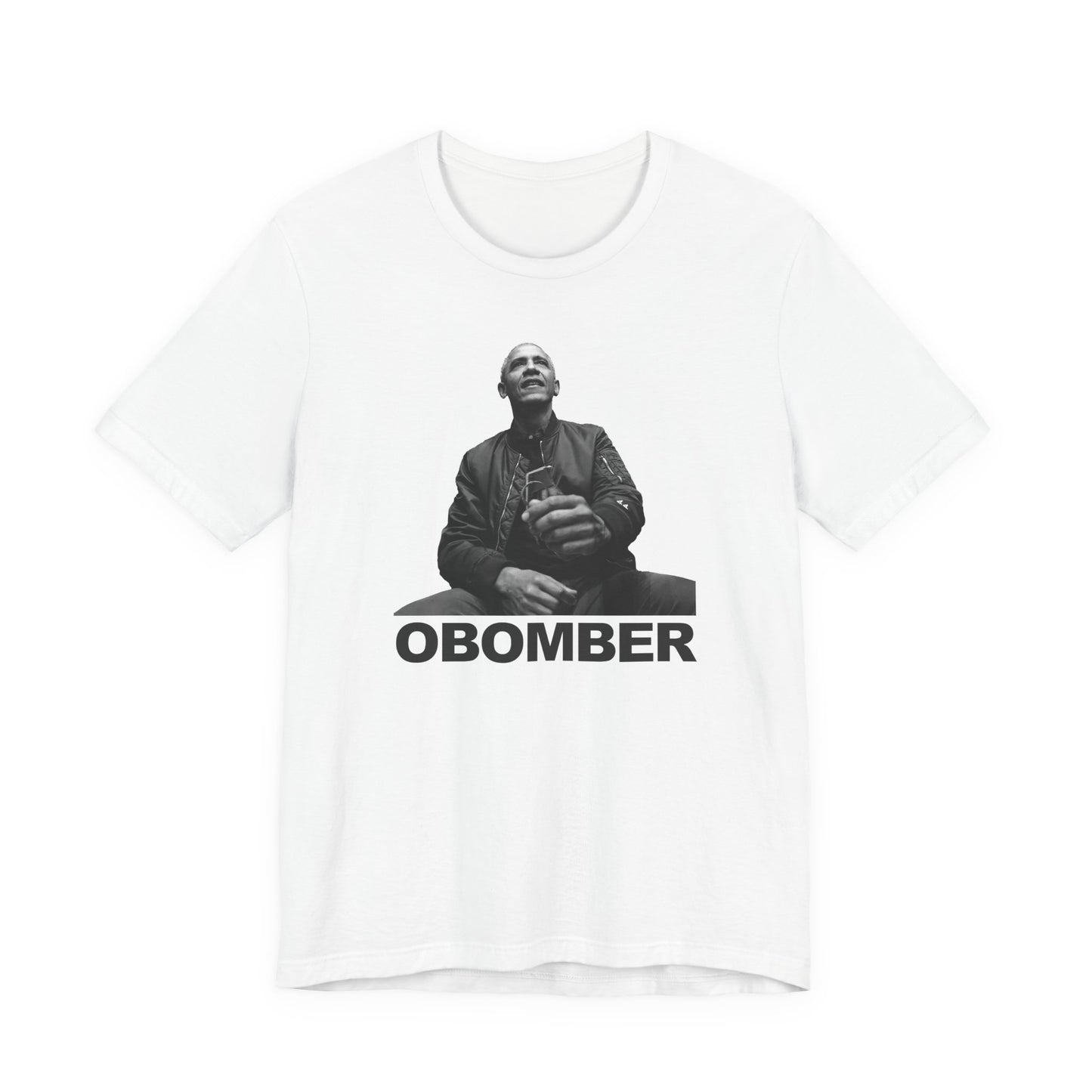 Barack OBOMBER T-Shirt