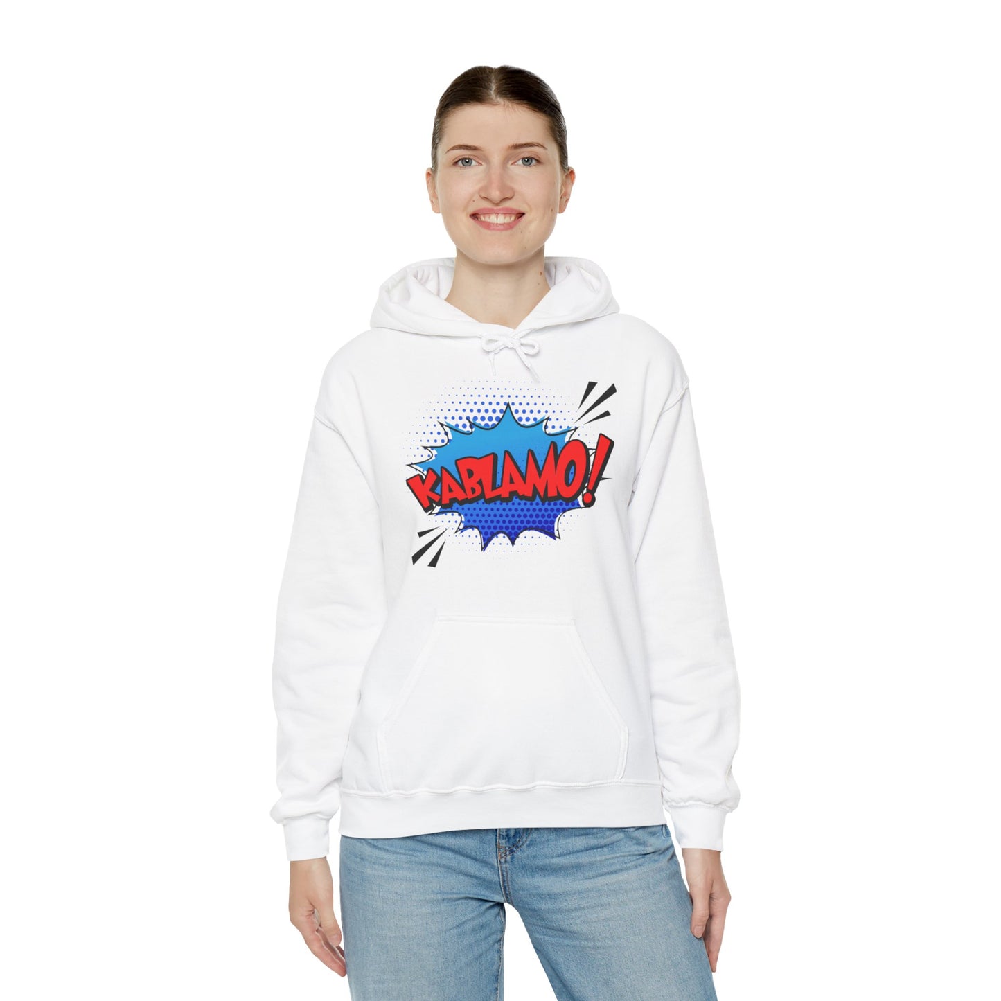 KABLAMO Hoodie