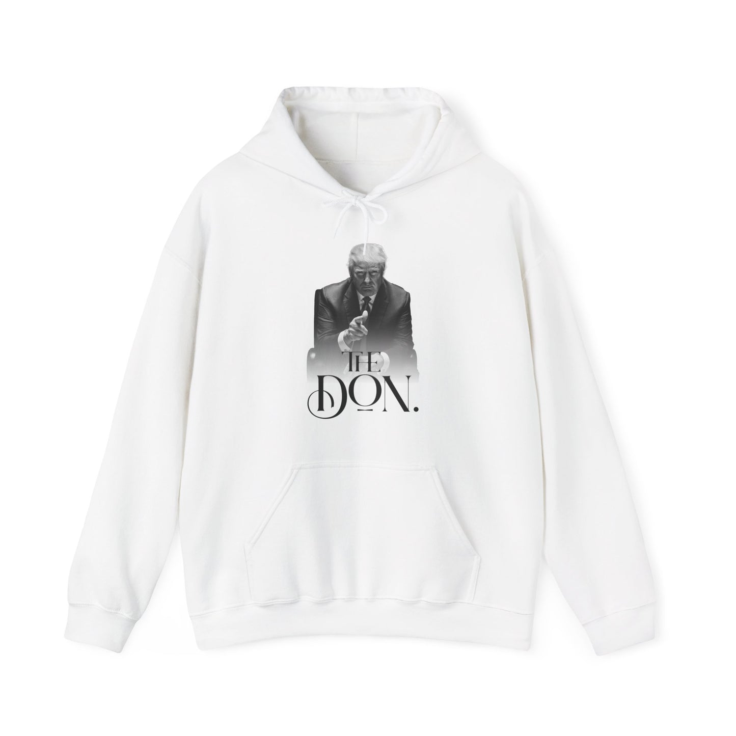 THE DON Hoodie