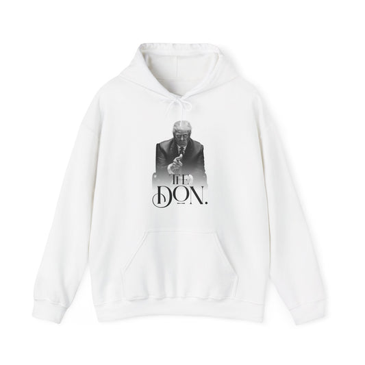 THE DON Hoodie