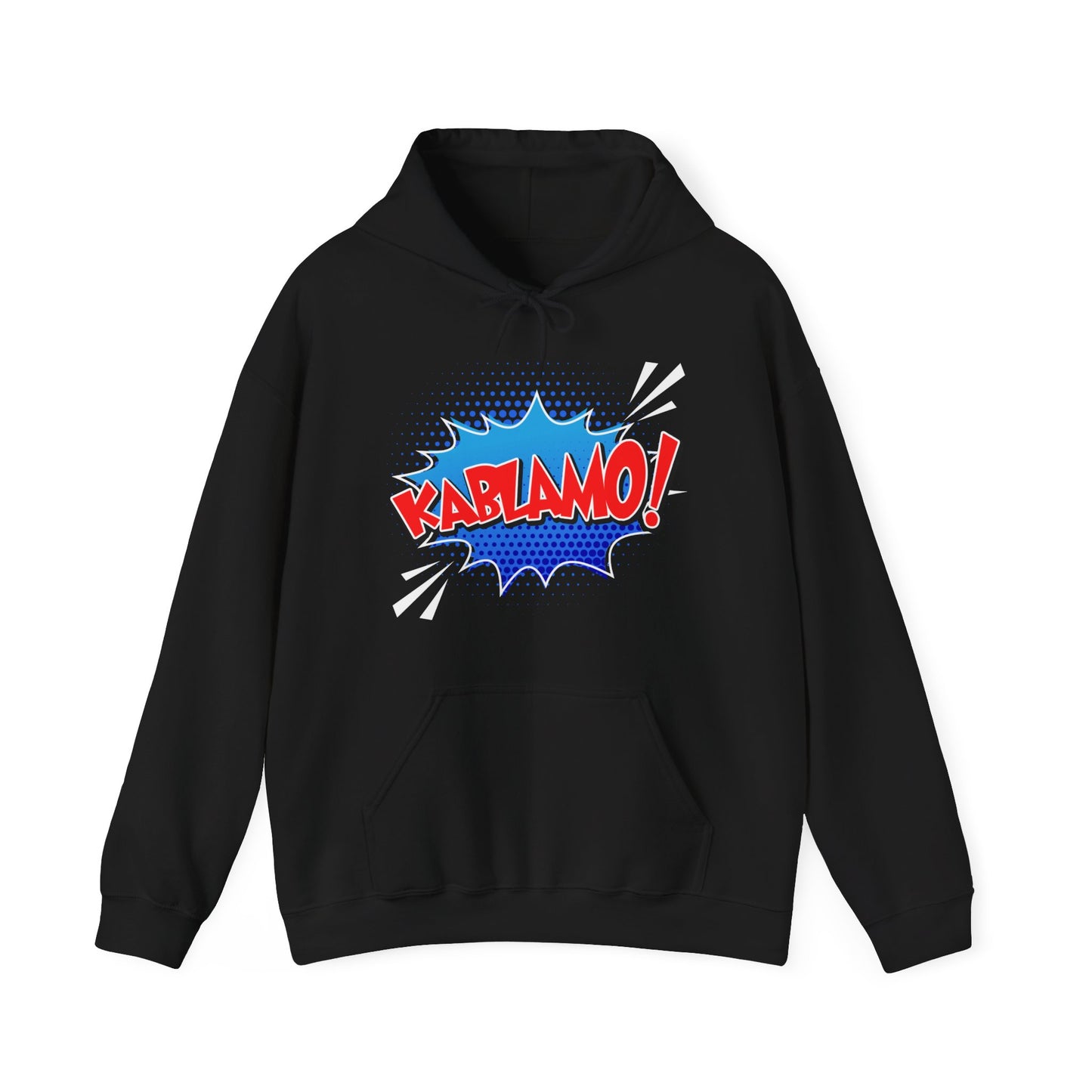KABLAMO Hoodie