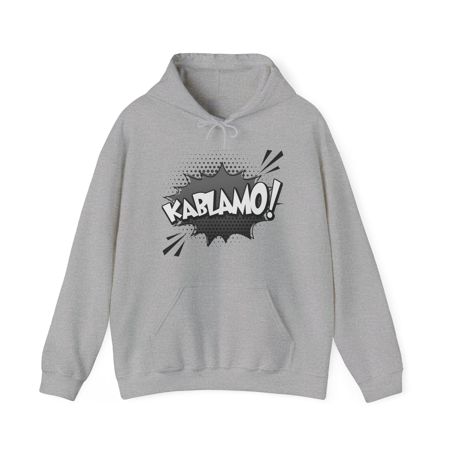 KABLAMO Hoodie