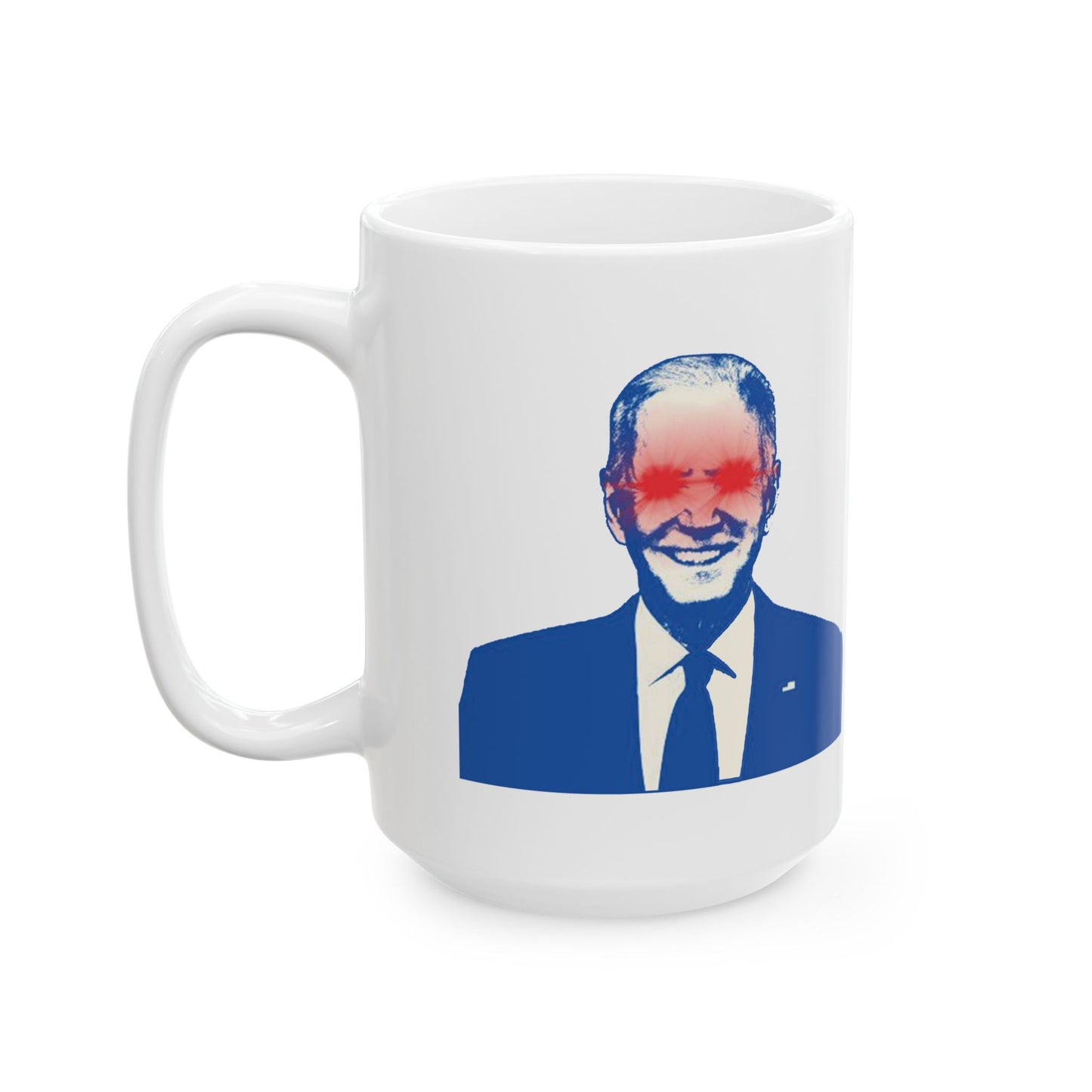 DARK BRANDON Mug (11oz, 15oz)