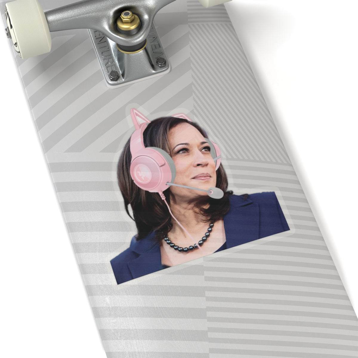 Kamala Harris Sticker