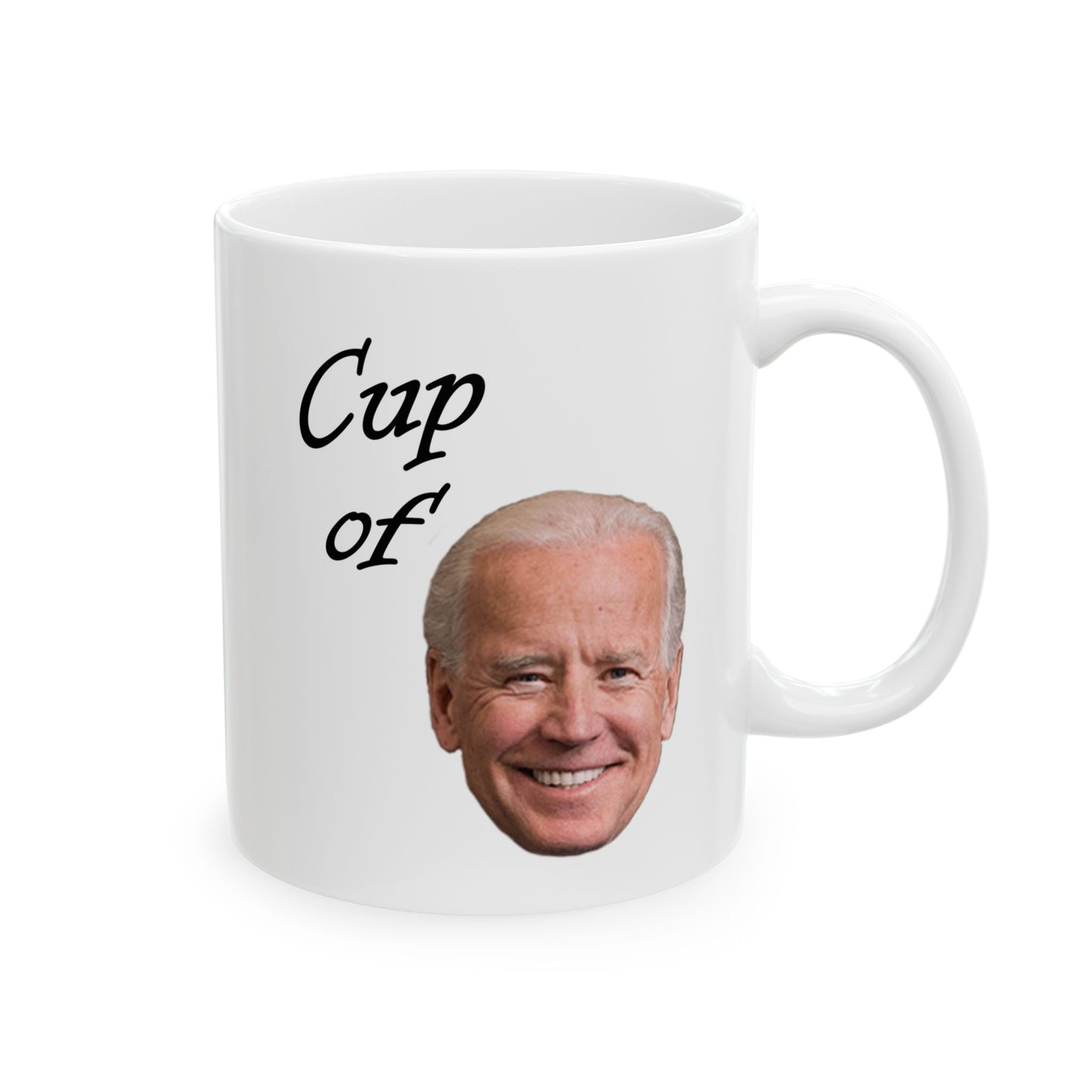 Cup Of Joe Mug (11oz, 15oz)