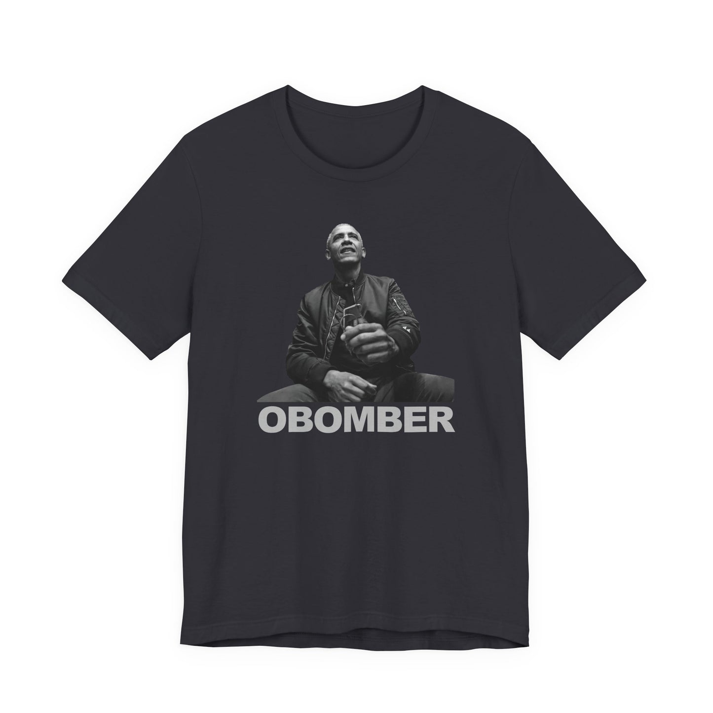 Barack OBOMBER T-Shirt