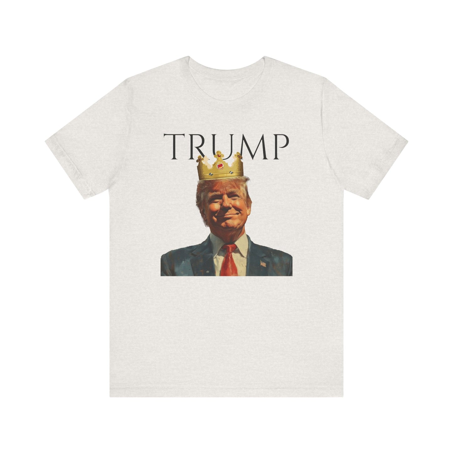 Donald Trump "KING" T-Shirt
