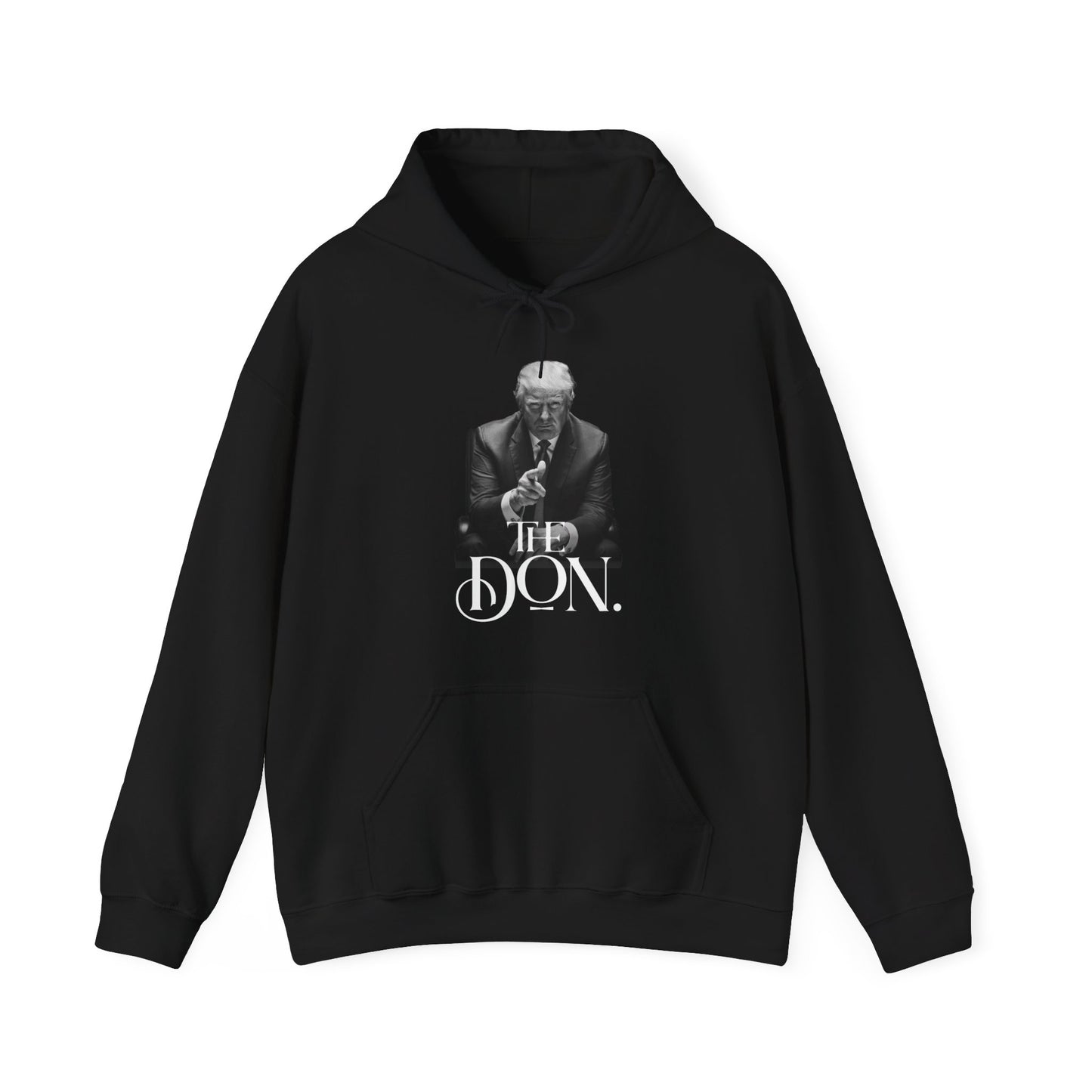THE DON Hoodie