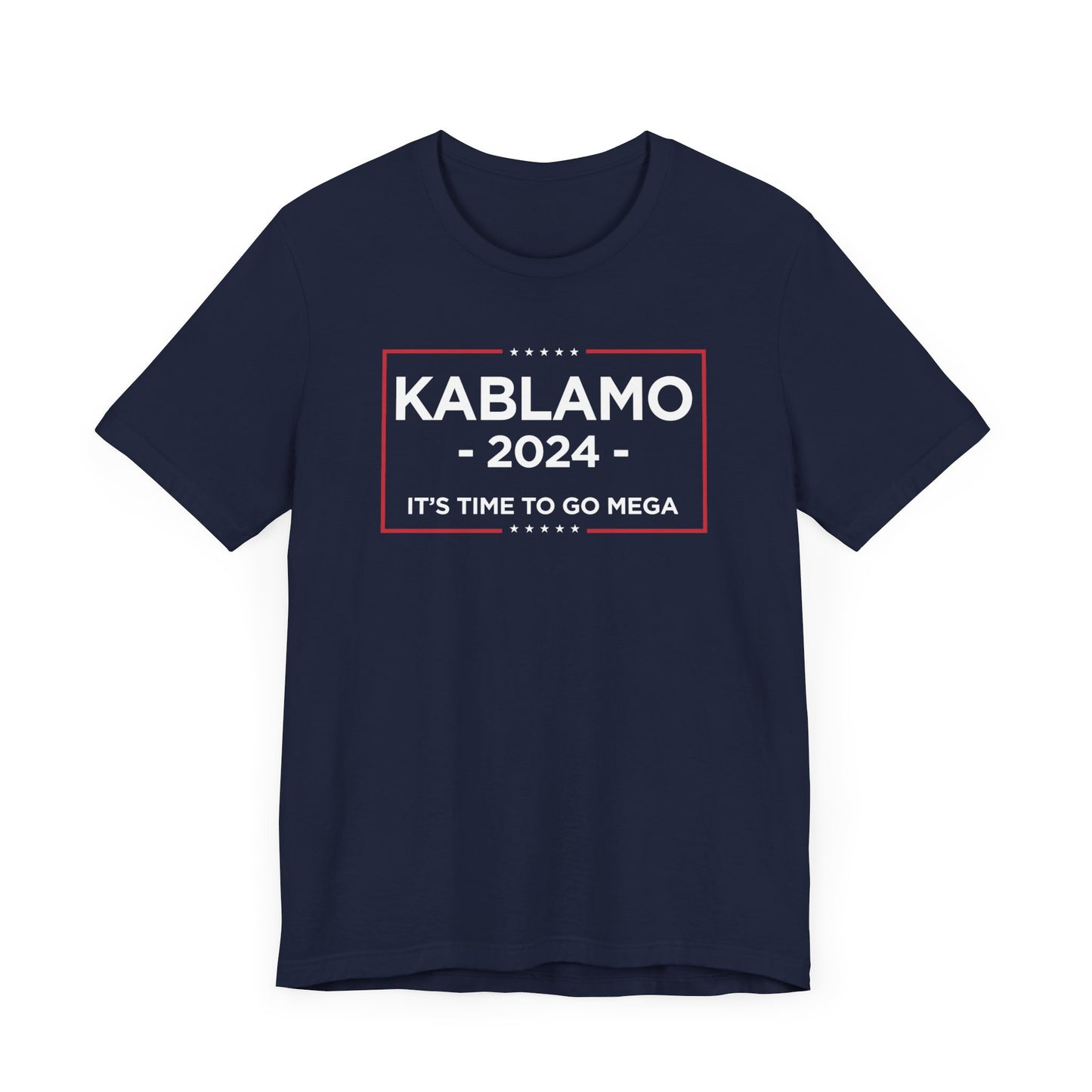 KABLAMO 2024 T-Shirt