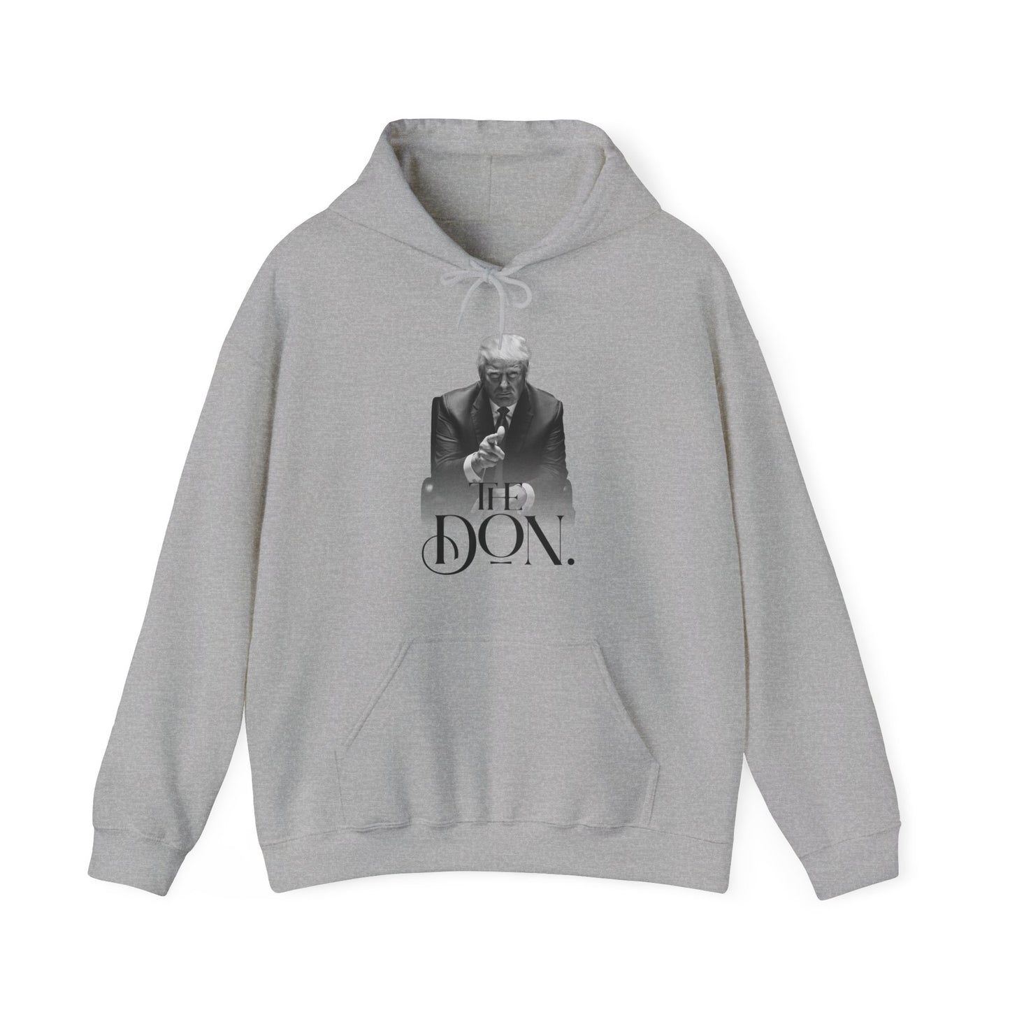 THE DON Hoodie