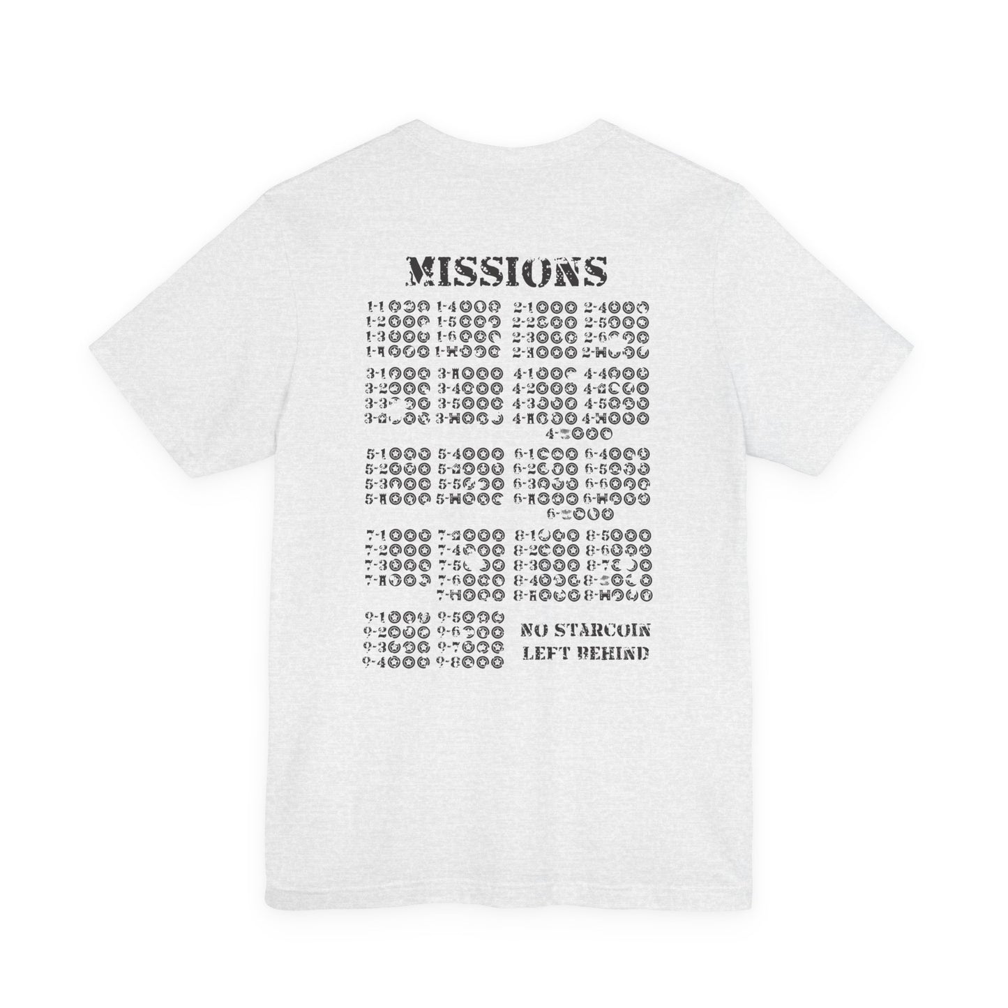 OPERATION STARCOIN T-Shirt