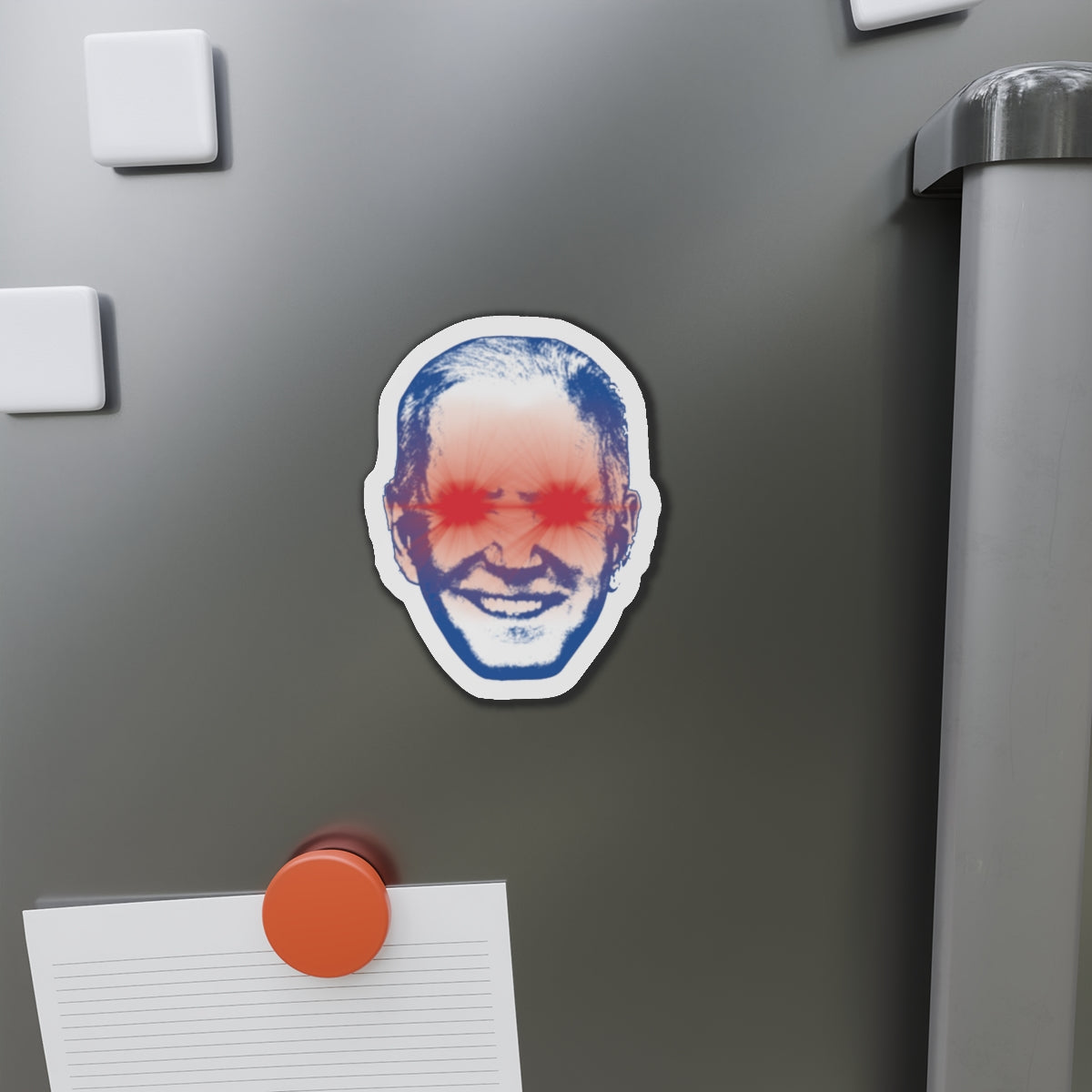 DARK BRANDON Magnet