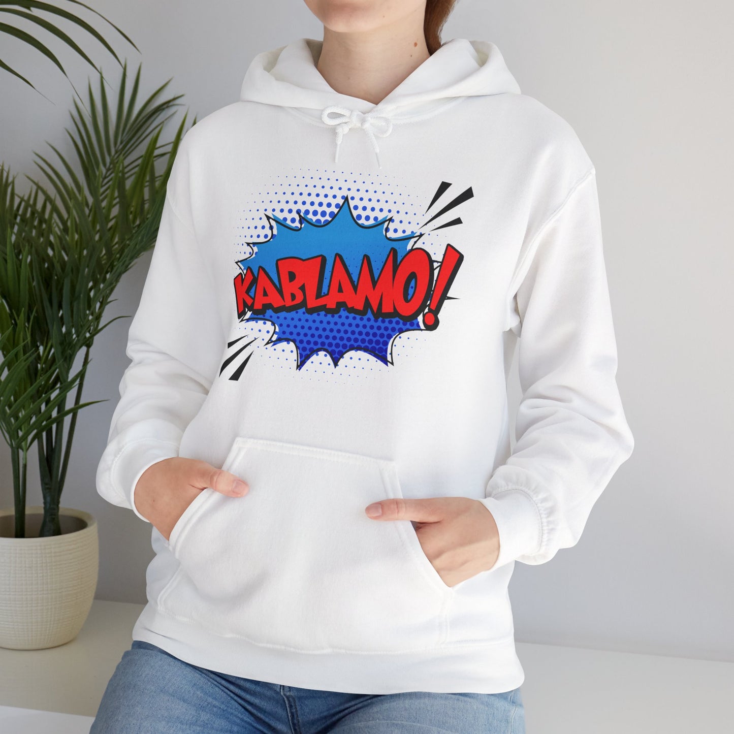 KABLAMO Hoodie