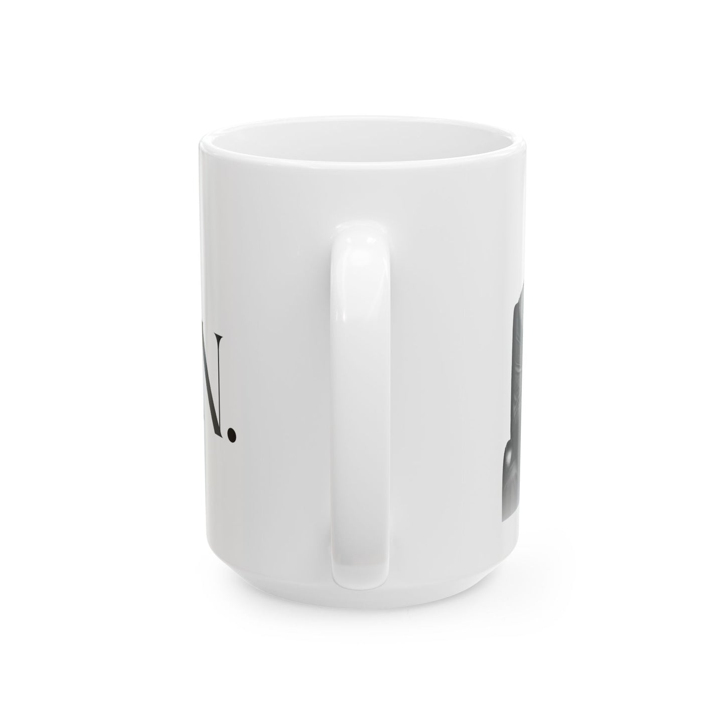 THE DON Mug (11oz, 15oz)