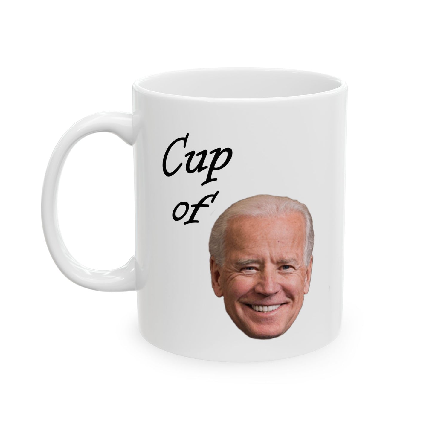 Cup Of Joe Mug (11oz, 15oz)