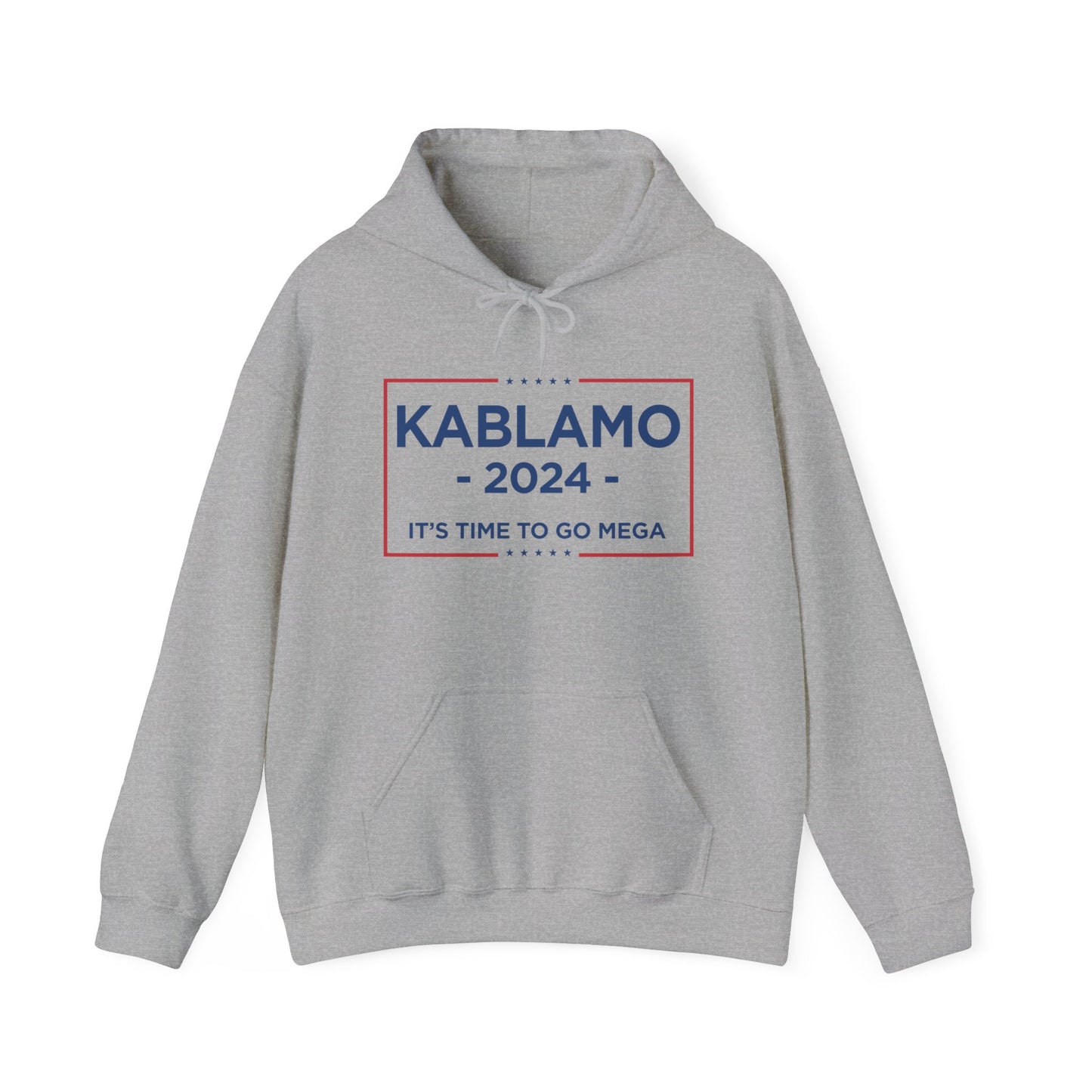 KABLAMO 2024 Hoodie