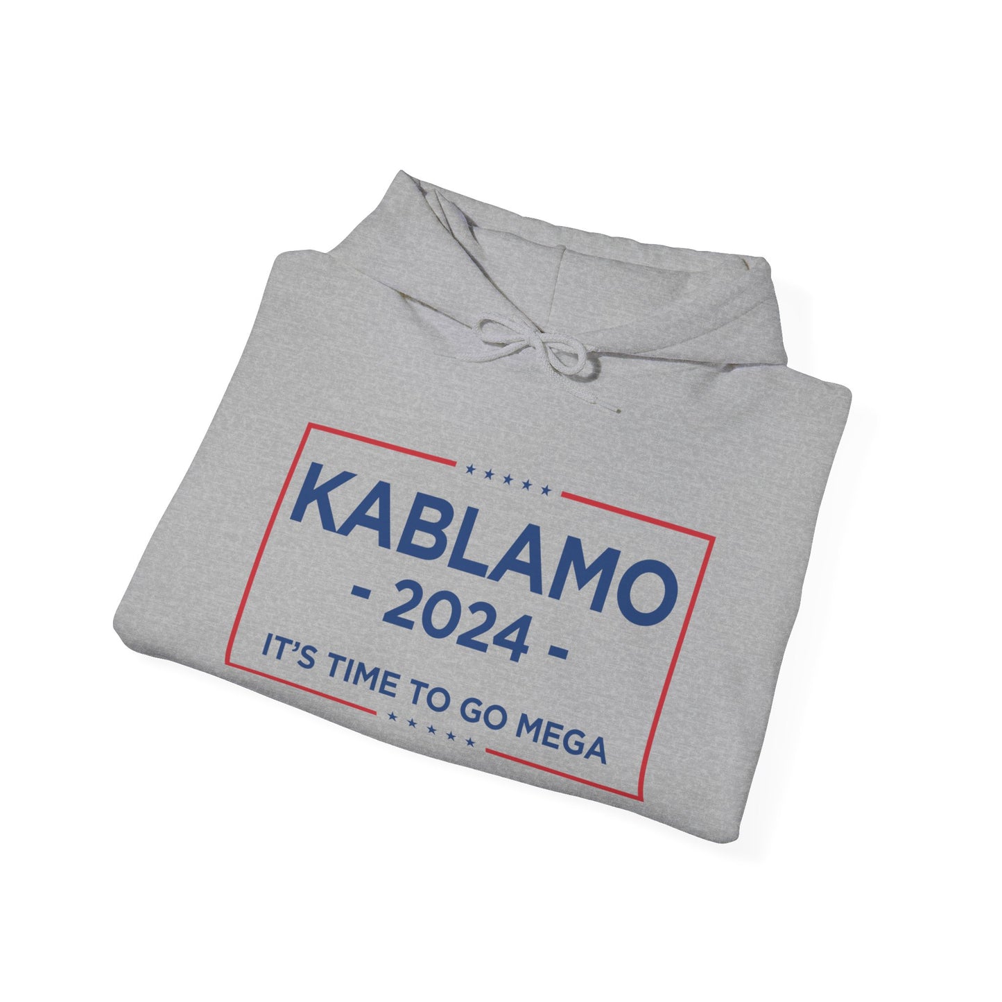 KABLAMO 2024 Hoodie
