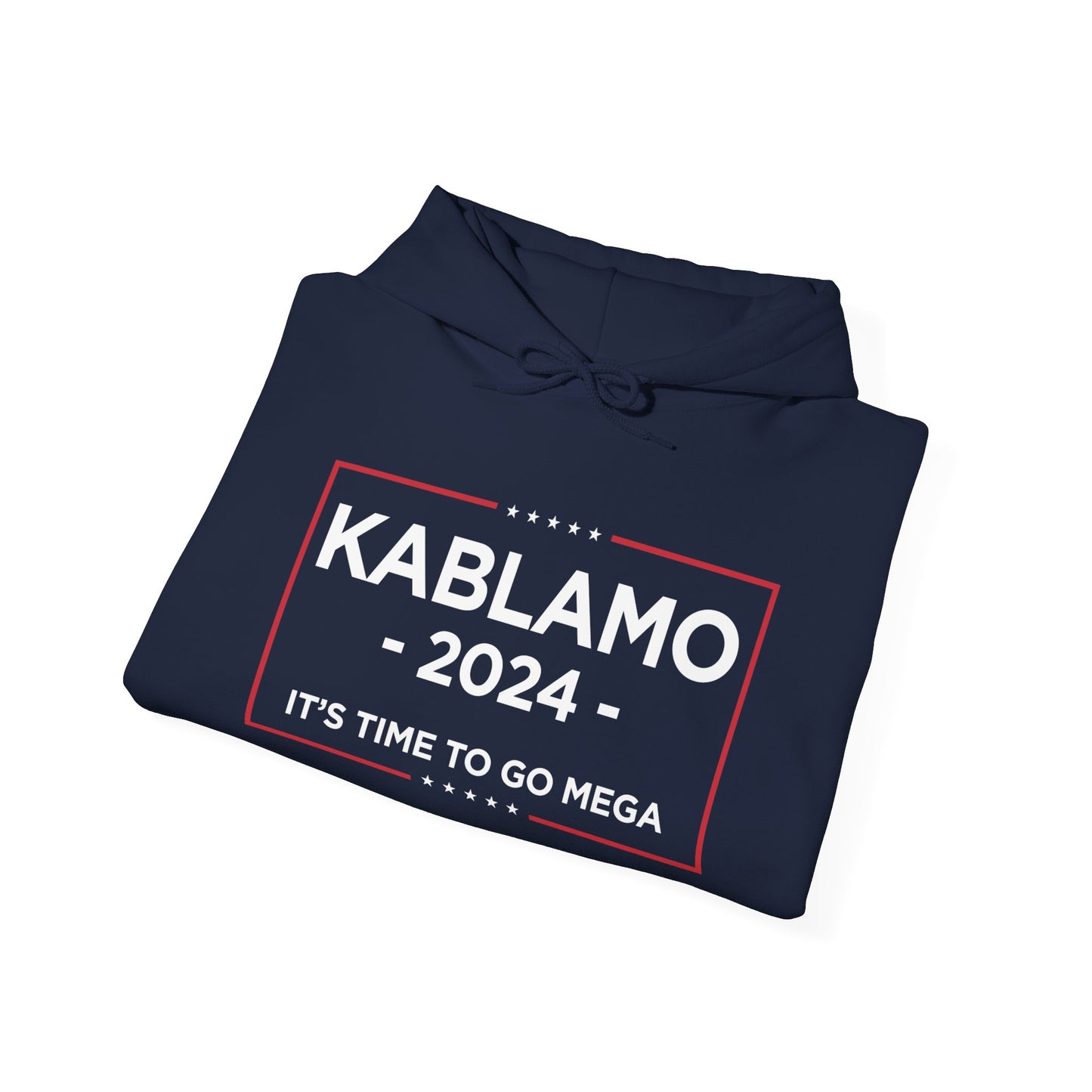 KABLAMO 2024 Hoodie